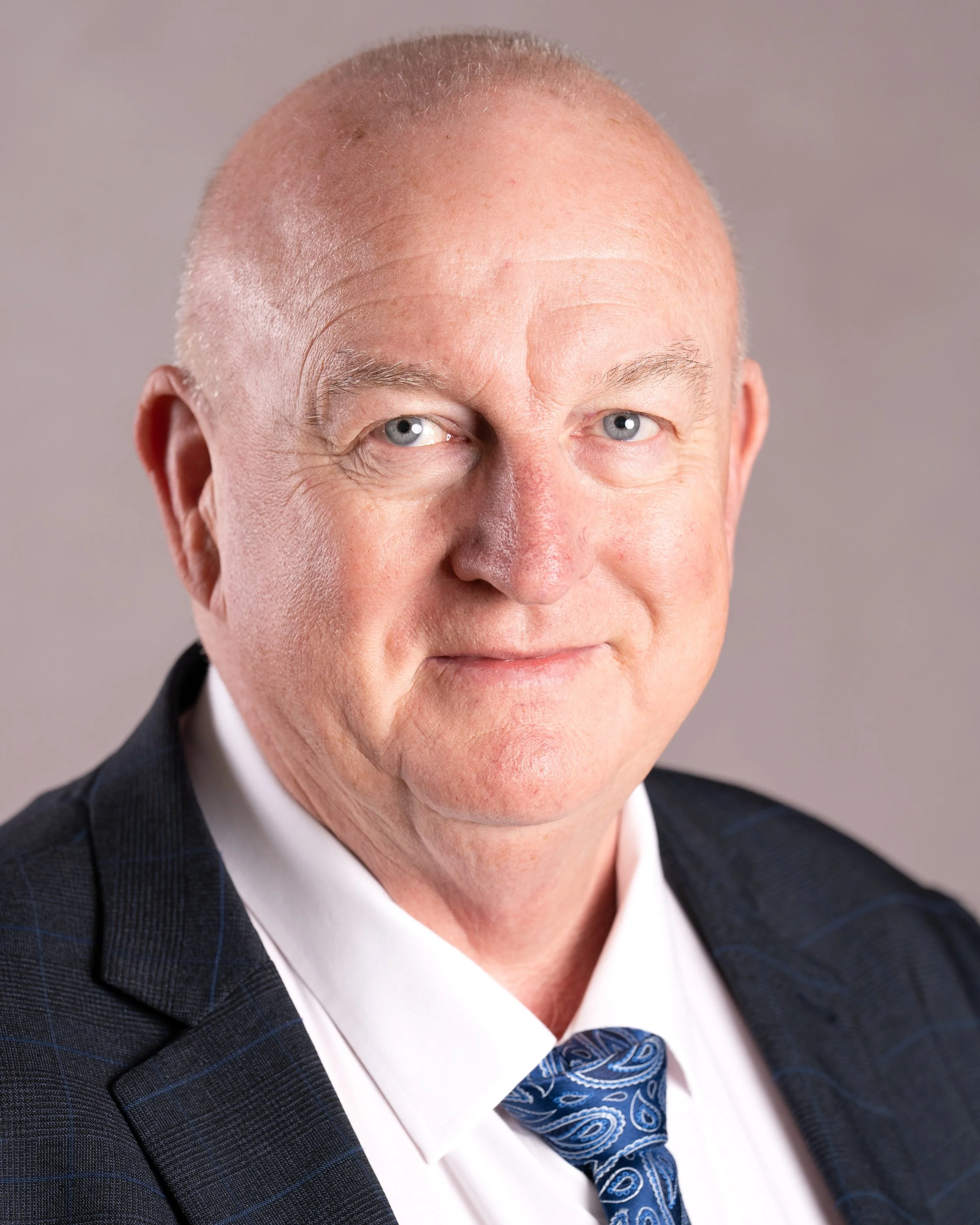 Leisure & Culture Dundee Headshots