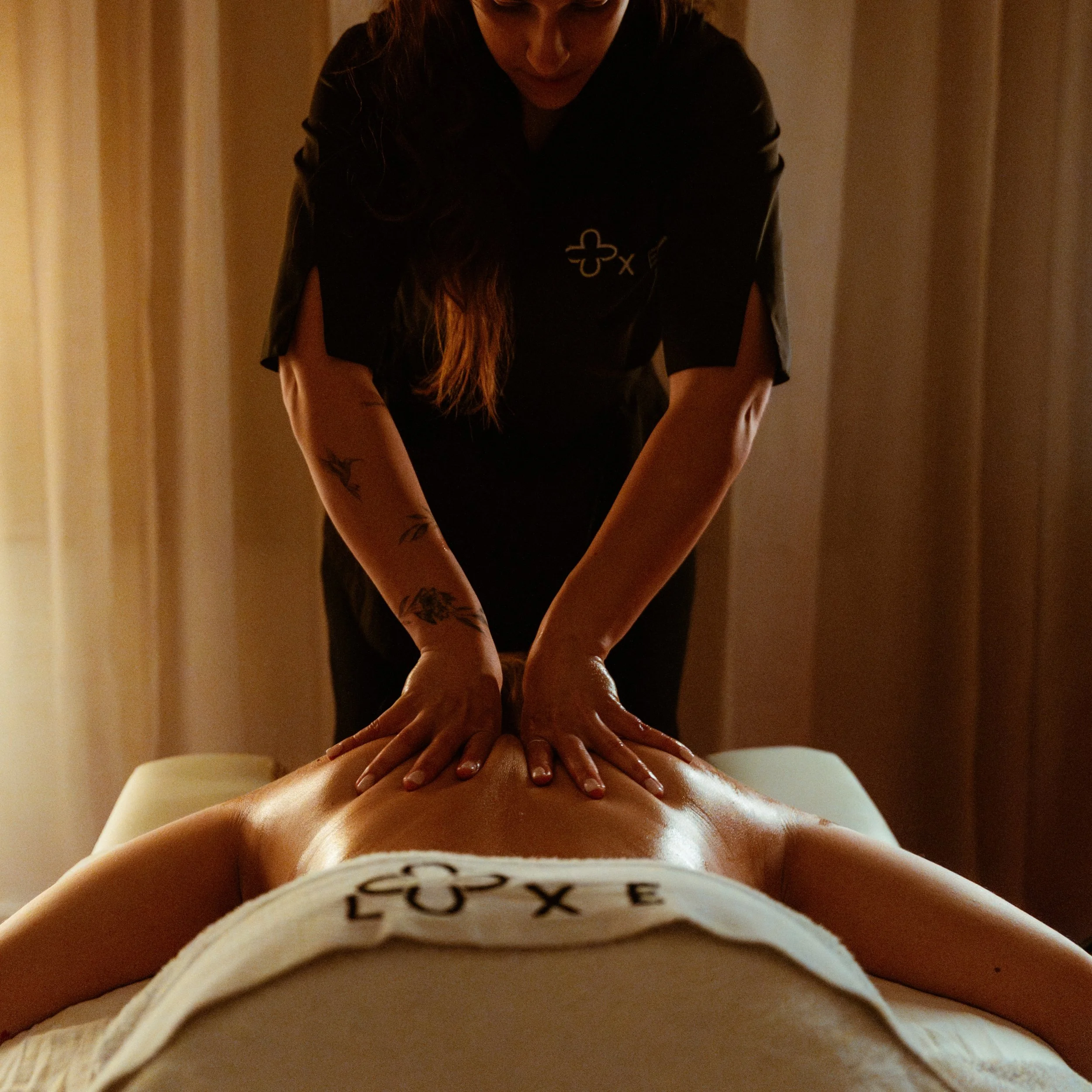 Voucher Luxe Valentine’s Edition