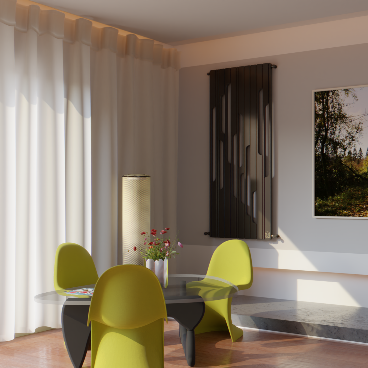Renders