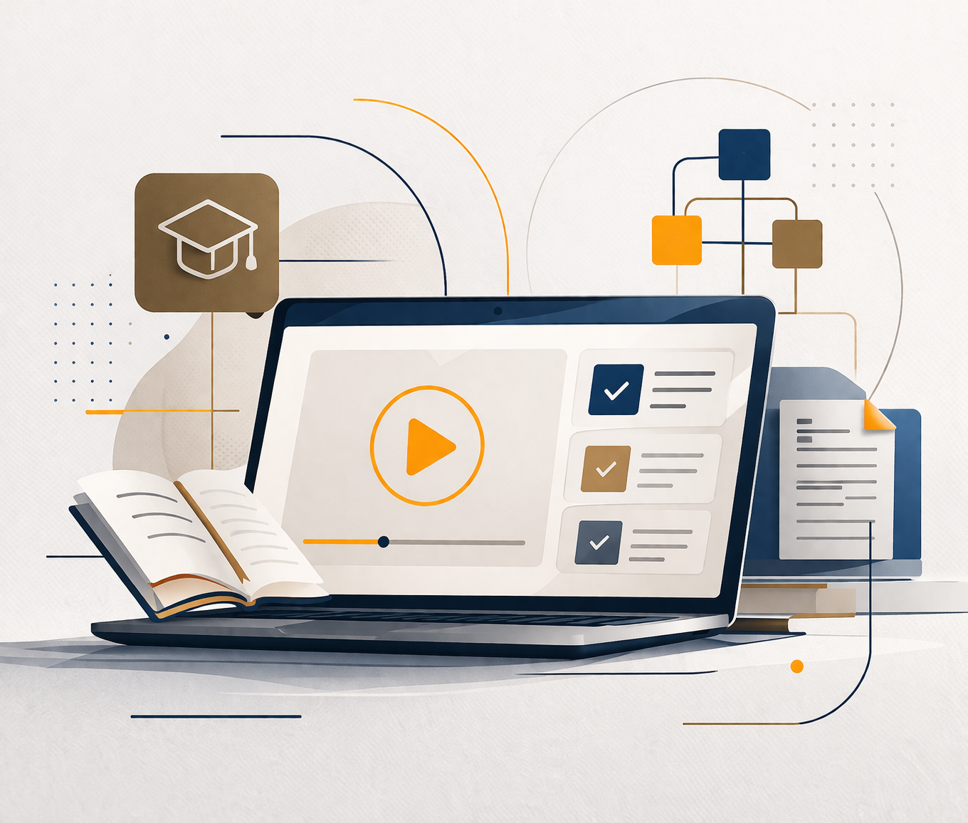 eLearning Development