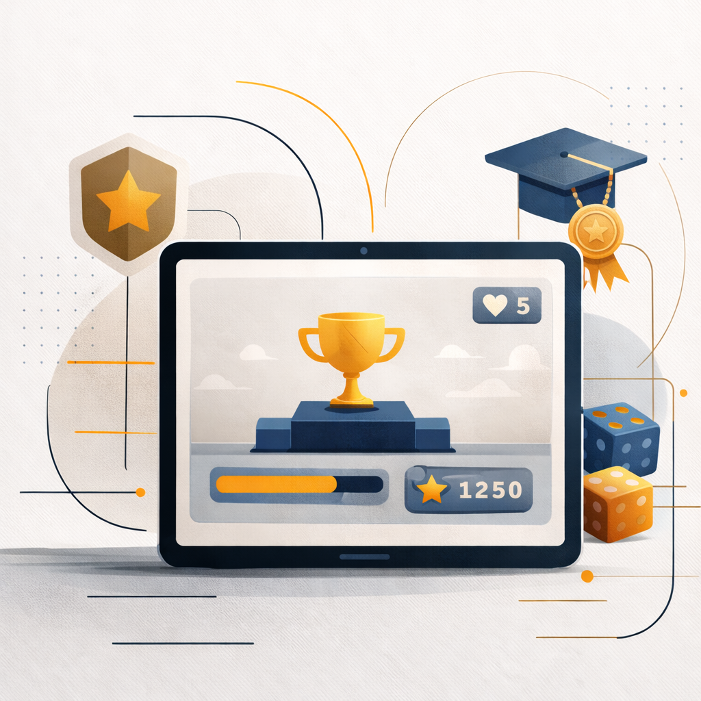 Gamification Development