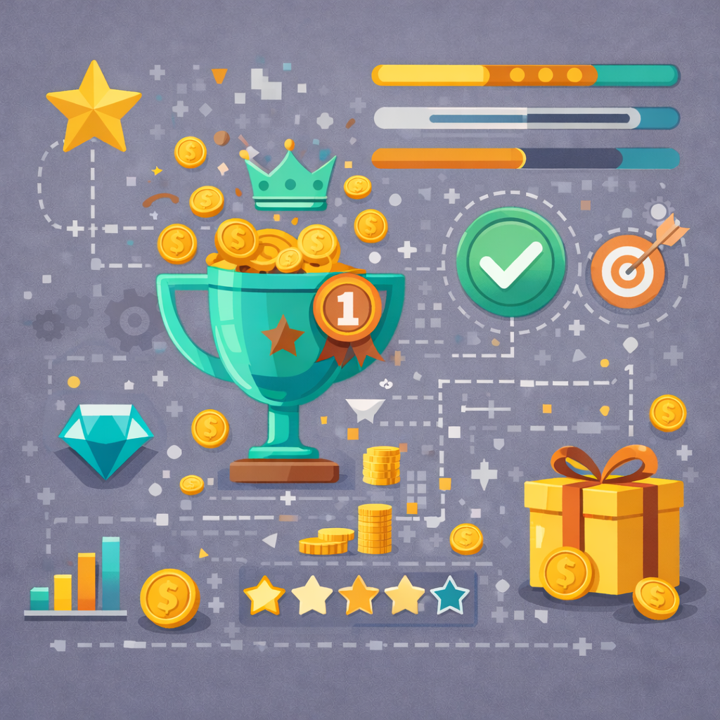 Gamification Development