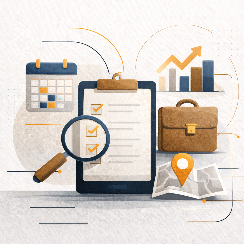 Planning & Consulting