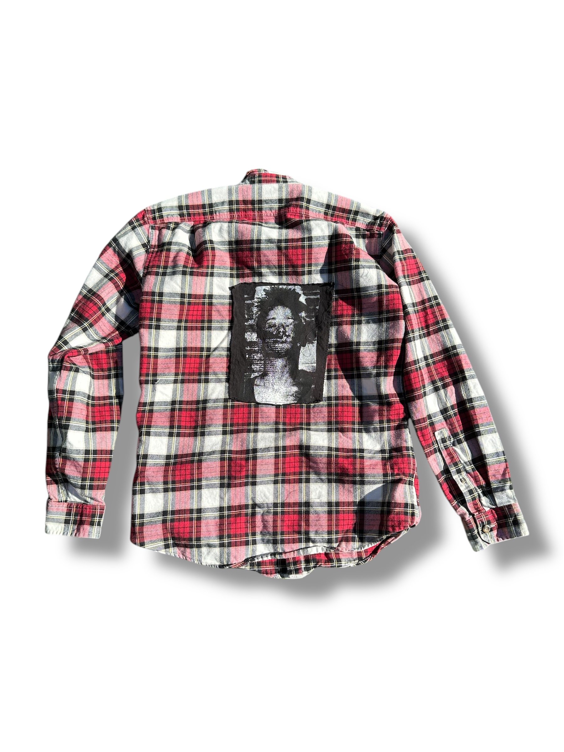 McCully Flannel
