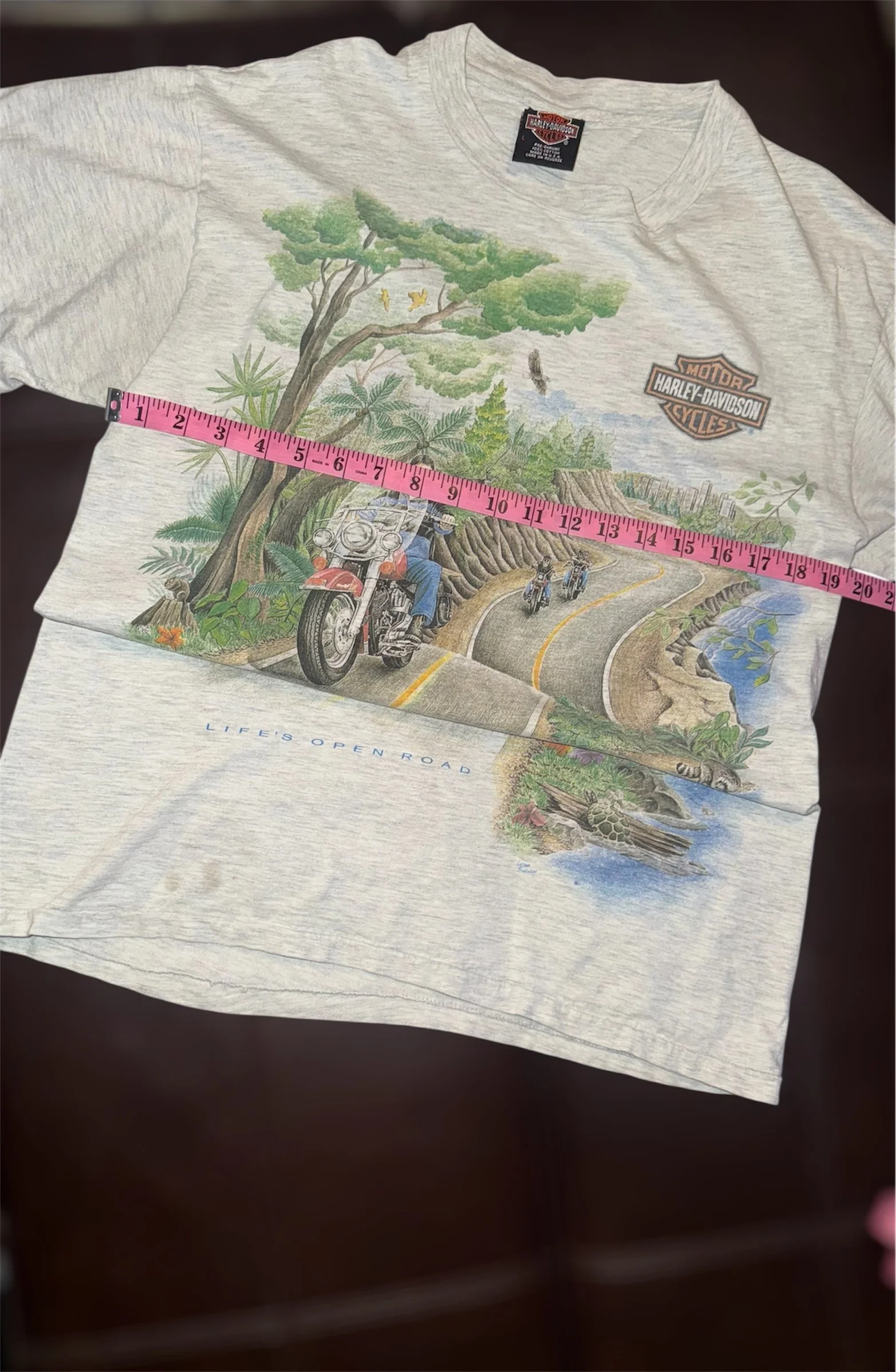 Harley Davidson T-Shirt