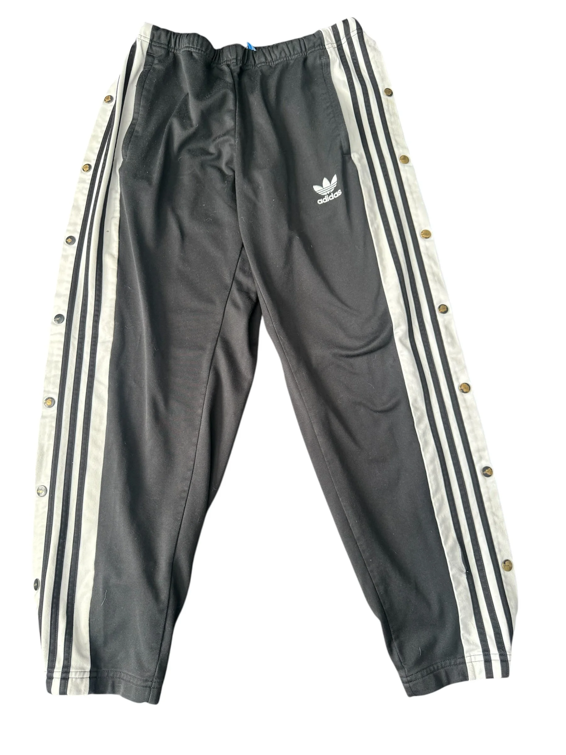 Adidas Break Away Pants