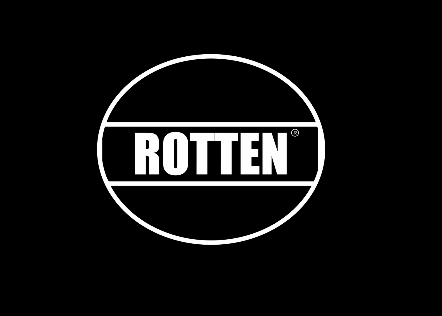 ROTTEN