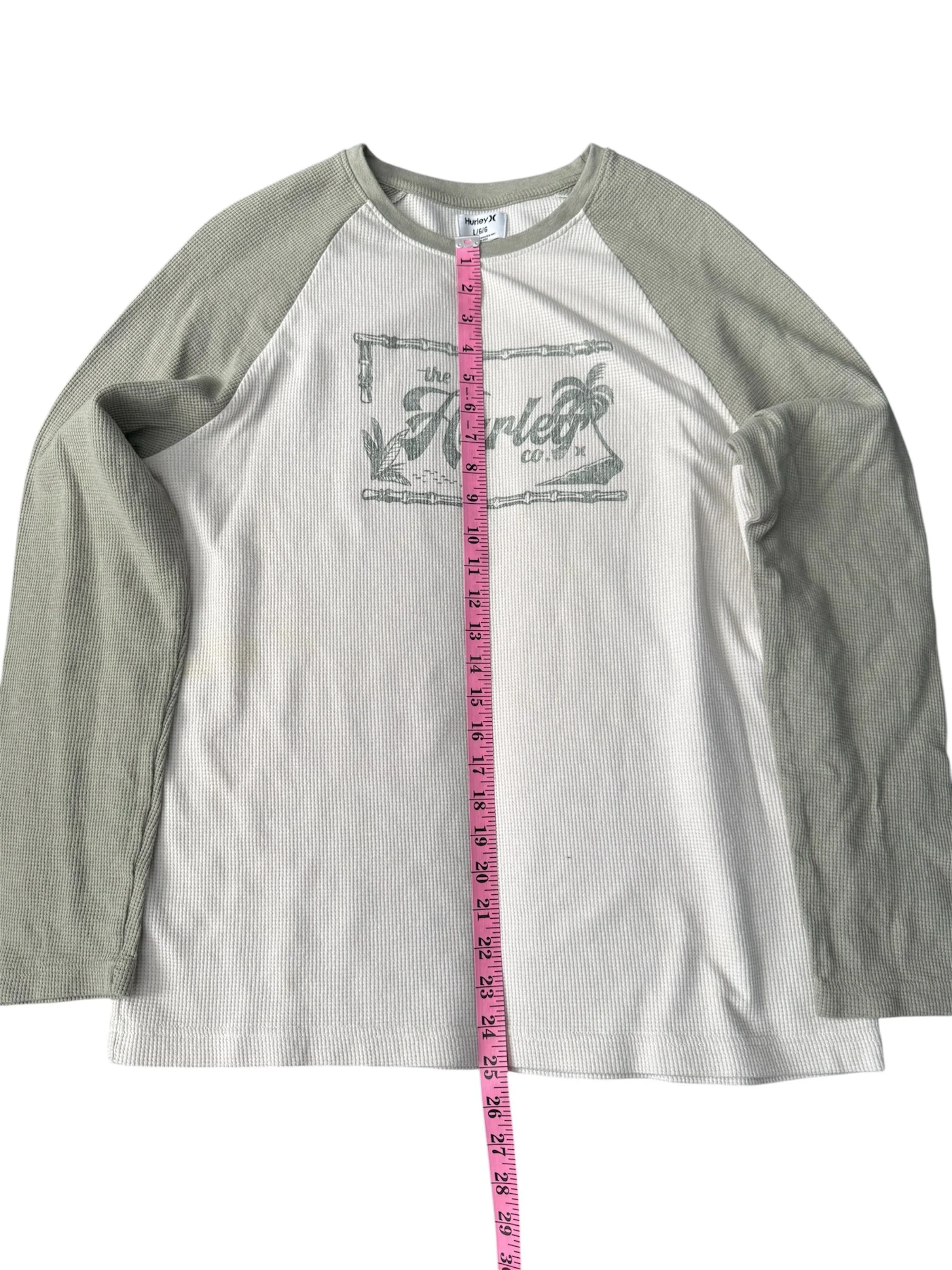Hurley Thermal