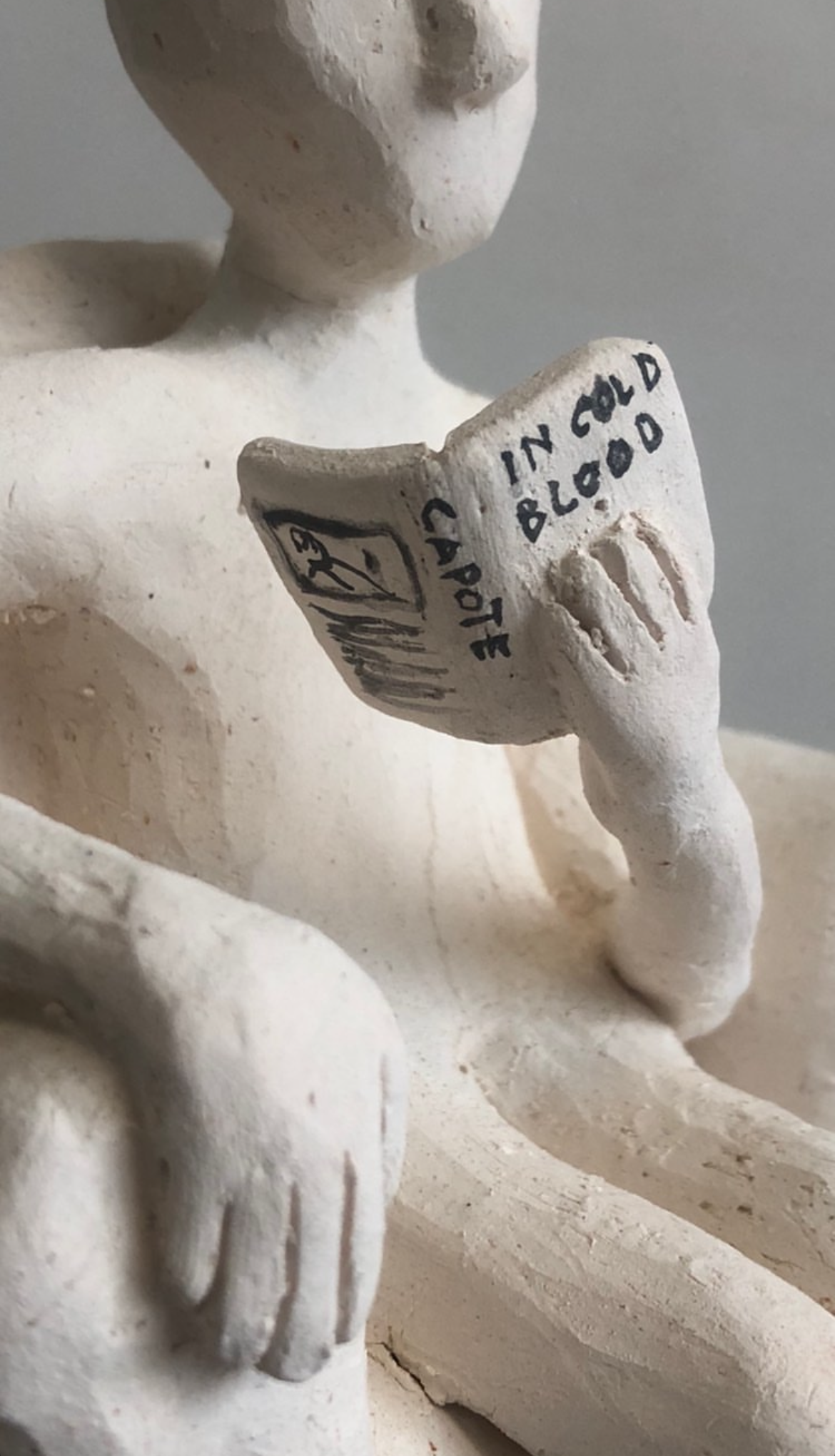 Human studies (work in progress)