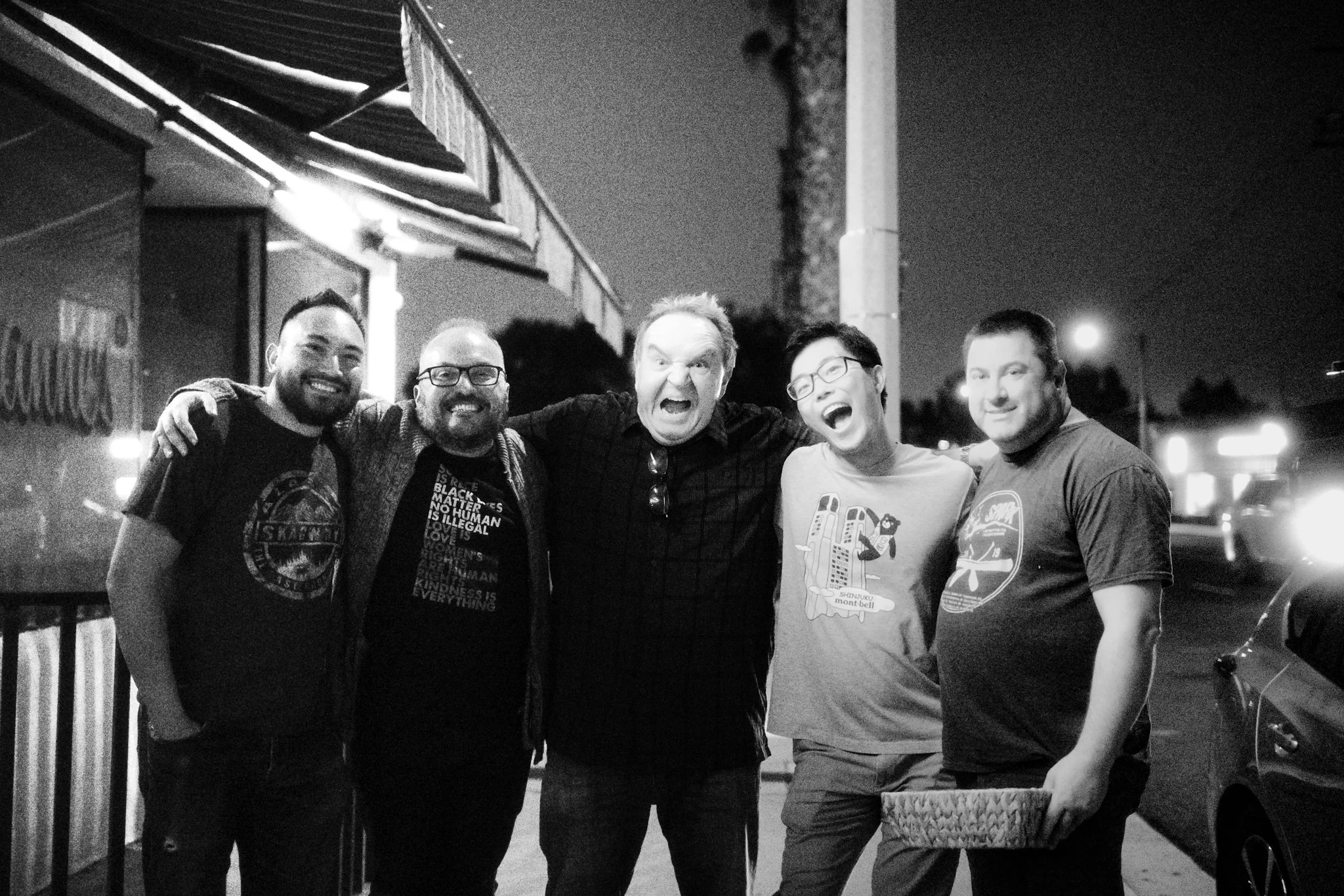 9/17/25 Improv Lab Performance