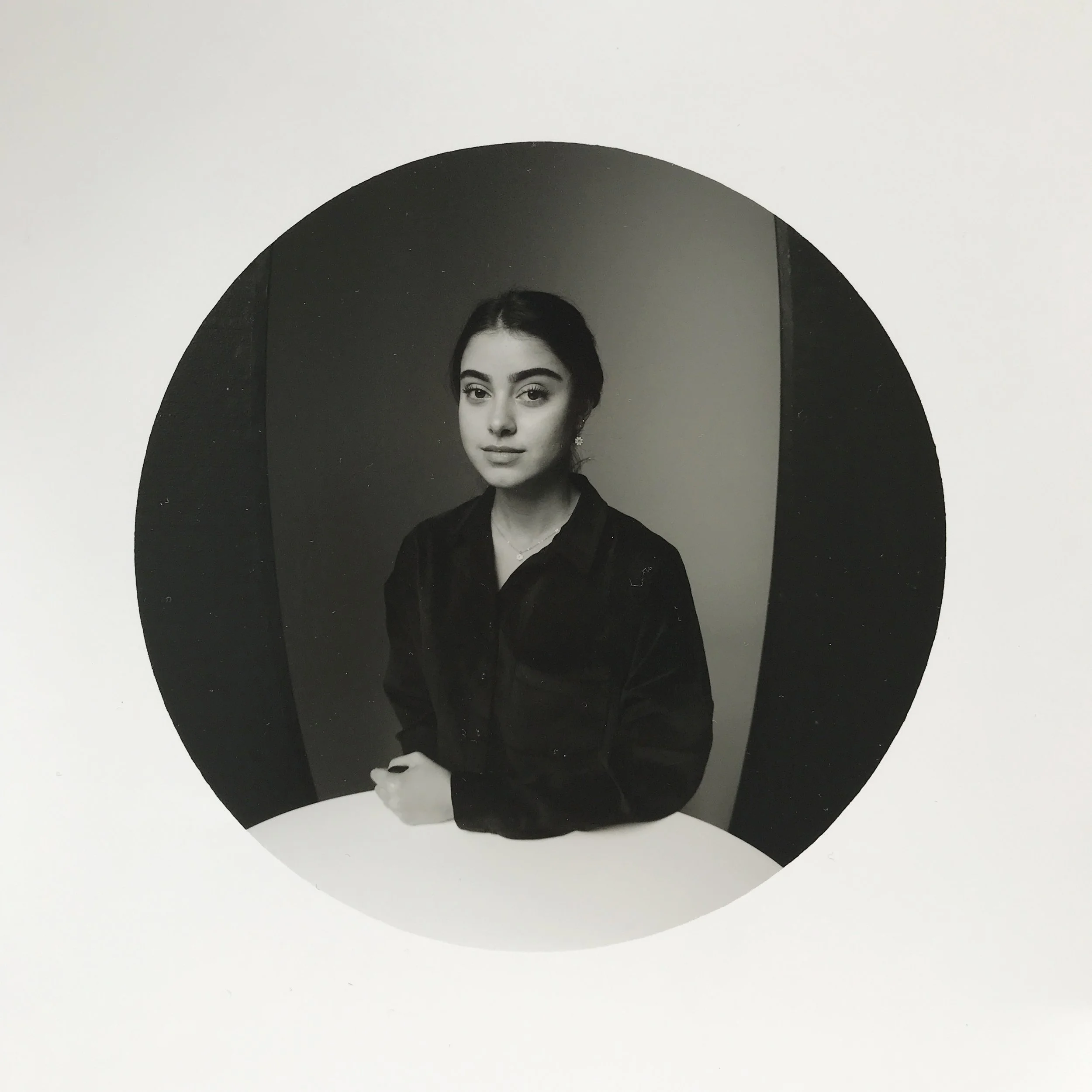 Esma, Innsbruck, 2018