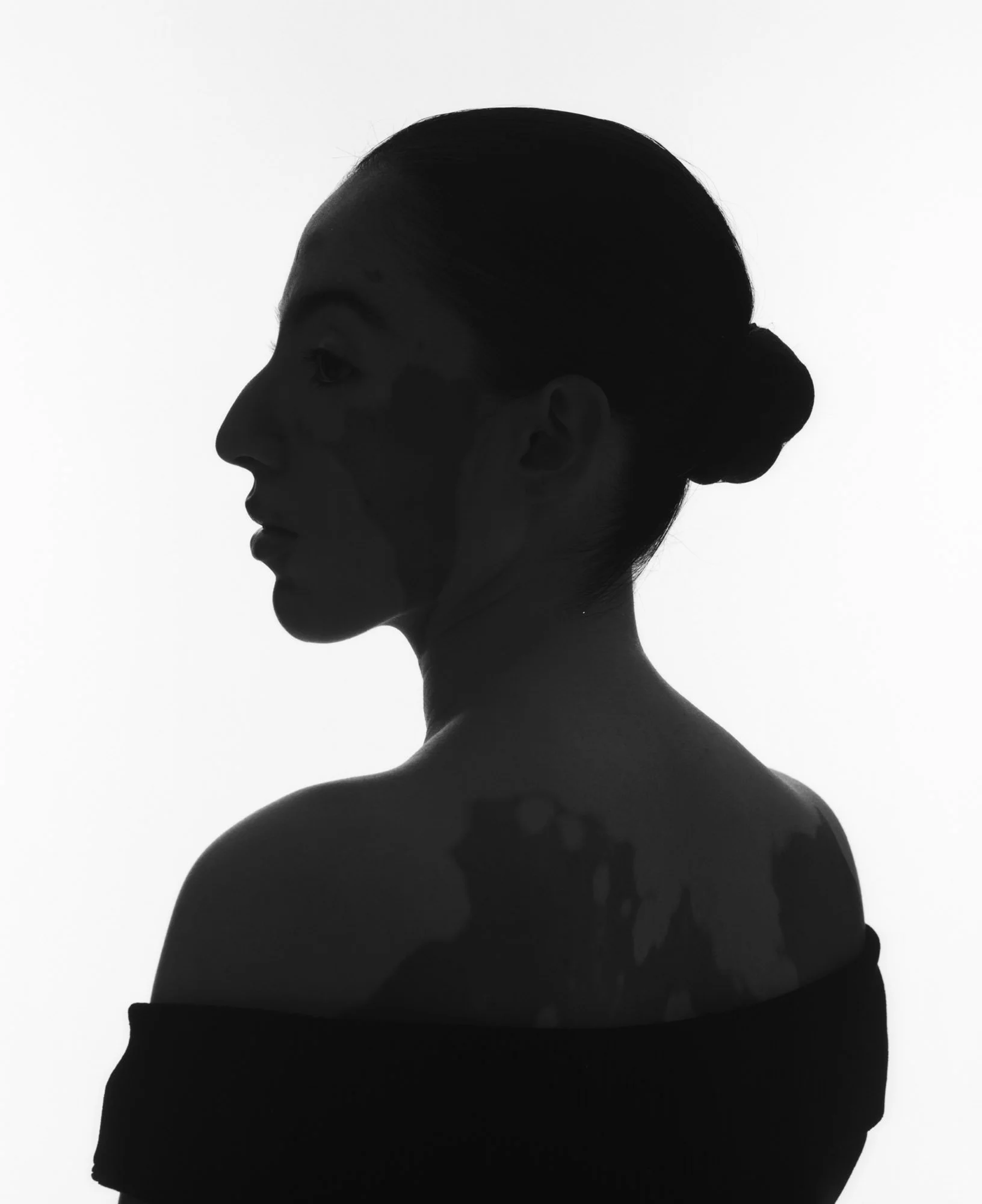 Commissioned by Wallpaper* Art Issue, 2021