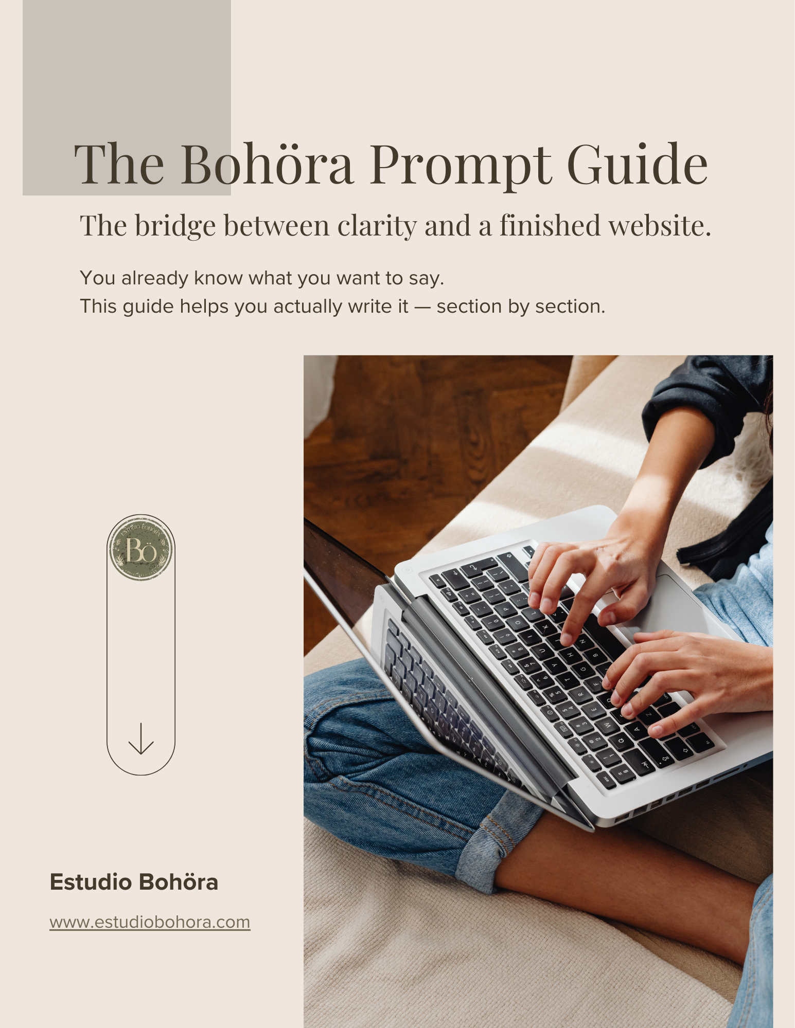 The Bohöra Prompt Guide