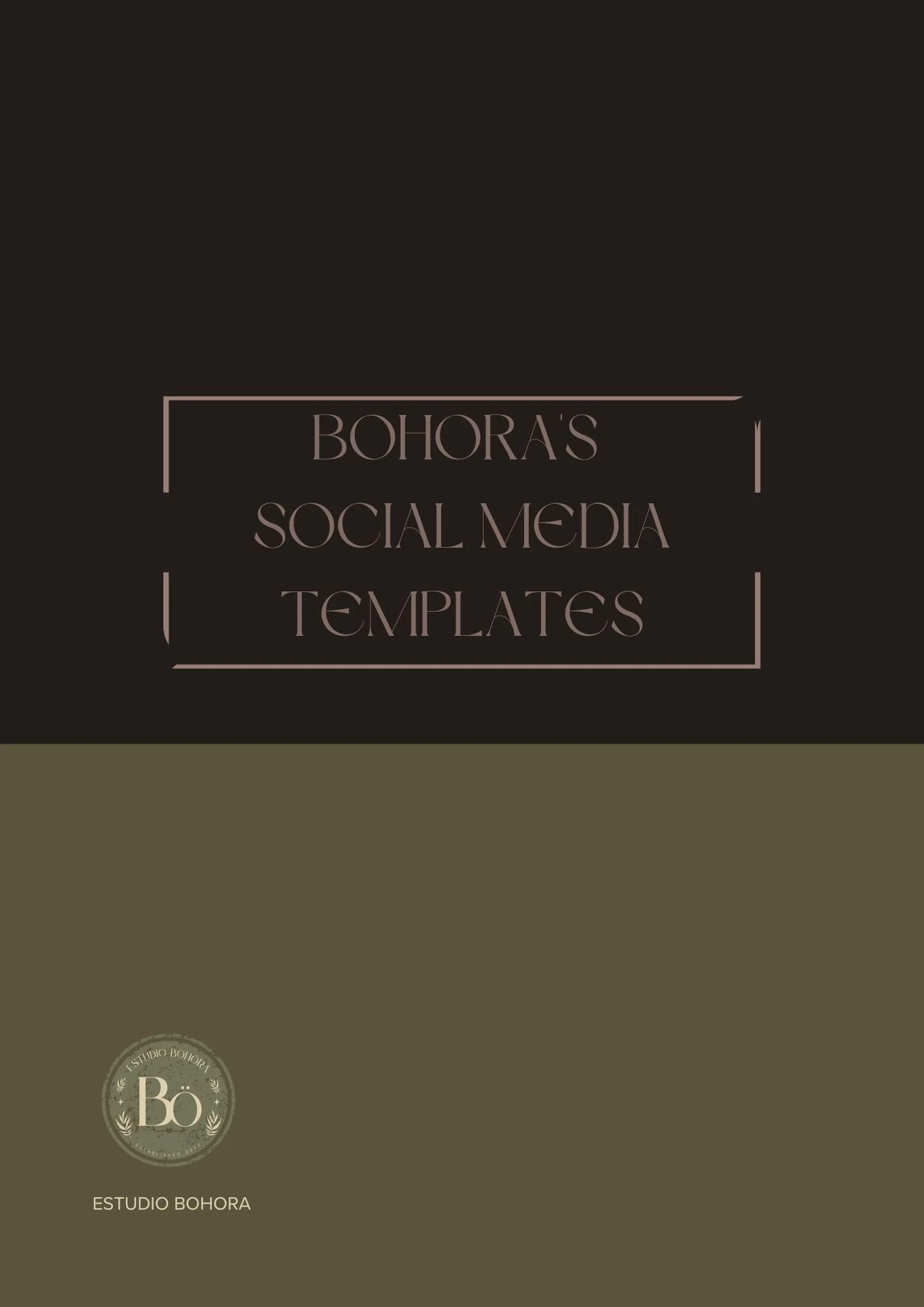 Bohora-Social Media Template Bundle.jpg