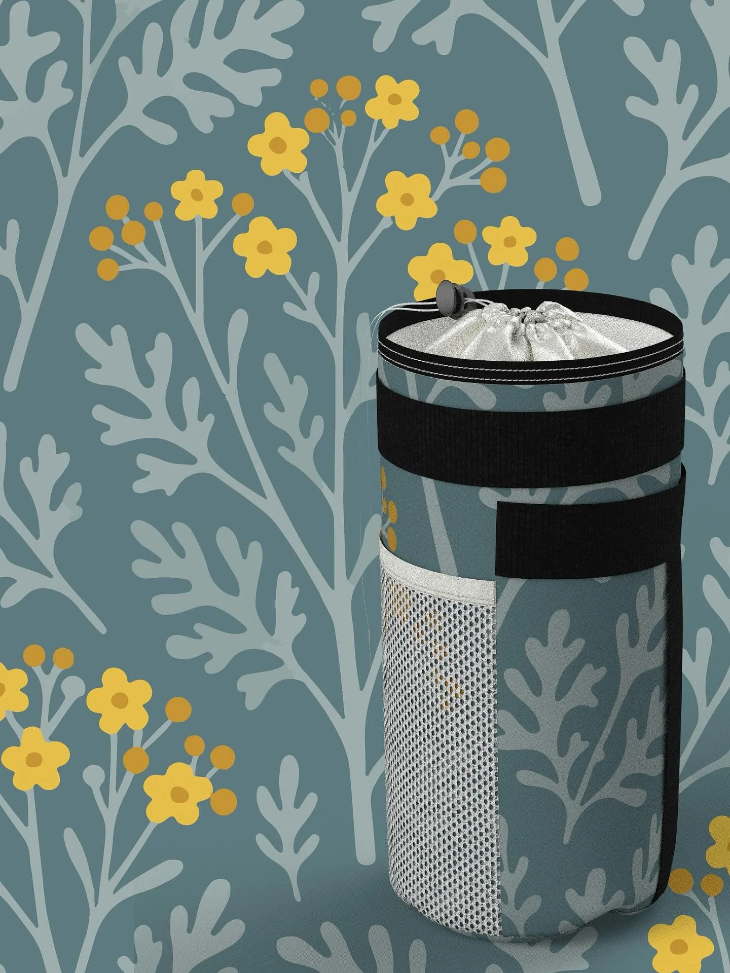 As it was the People&rsquo;s will, three new prints have been added to Wompy store for you to pick from. You can use these on everything from Tool Rolls to Handlebar Bags to Frame Bags! Go check out all the available prints, pick your favorite color 