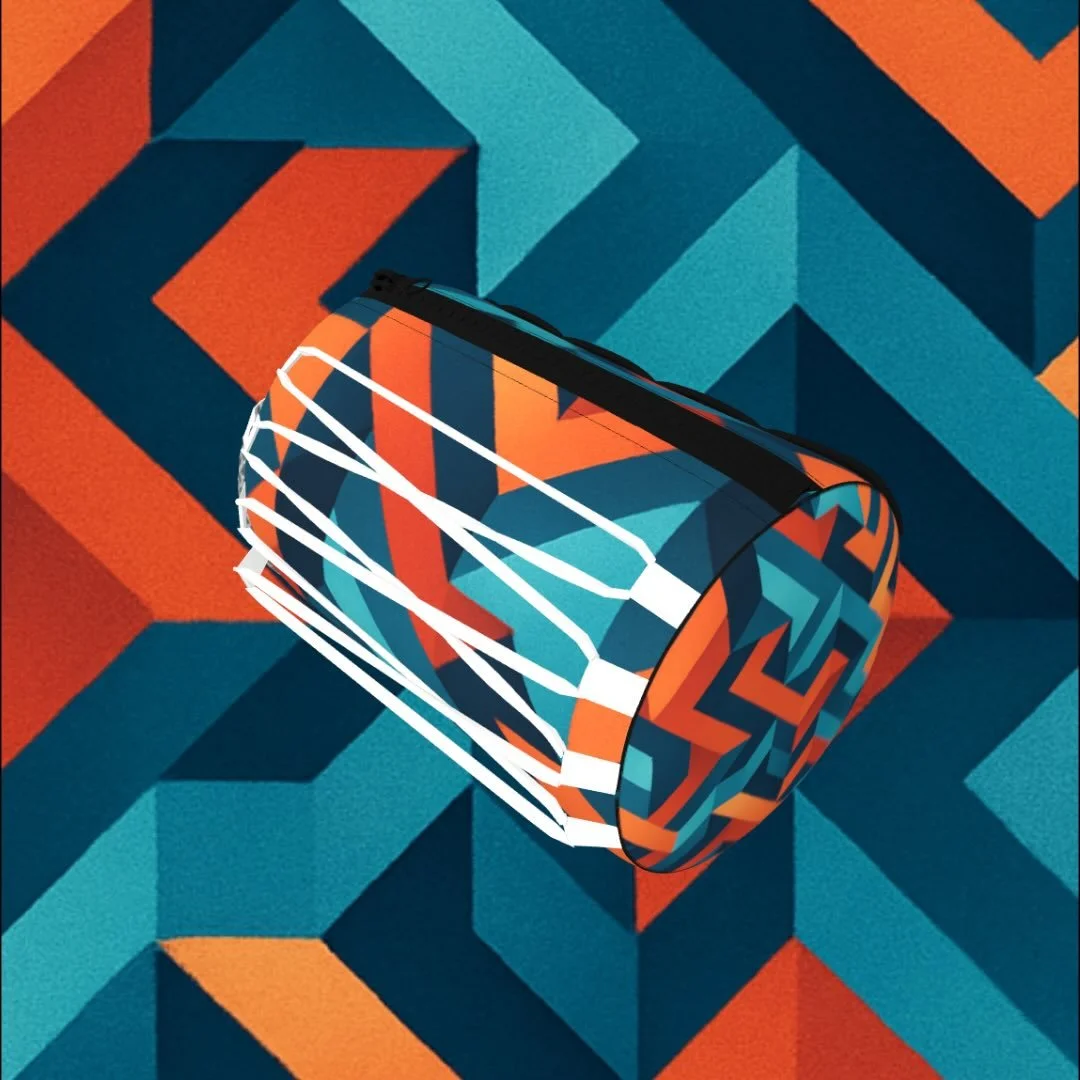 You voted and the people have spoken. This week&rsquo;s new prints being added to the website today. As always these prints can be applied to everything from a tool roll to a framebag!