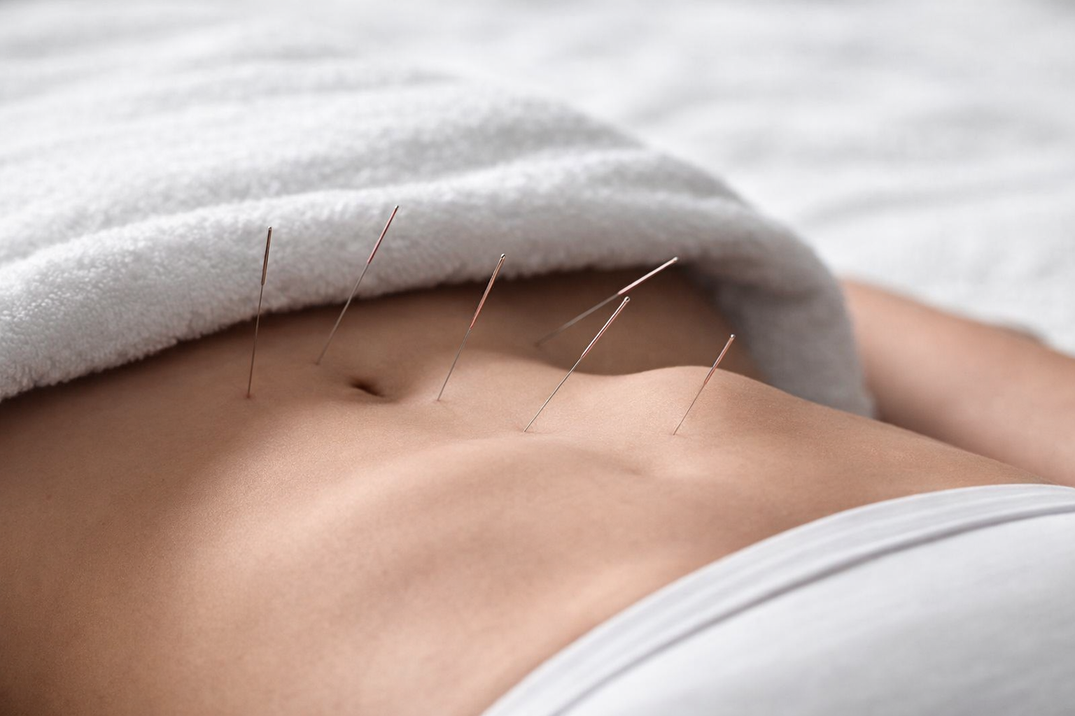 Natural Support for Uterine Health in Calgary Acupuncture &amp; Herbal Medicine