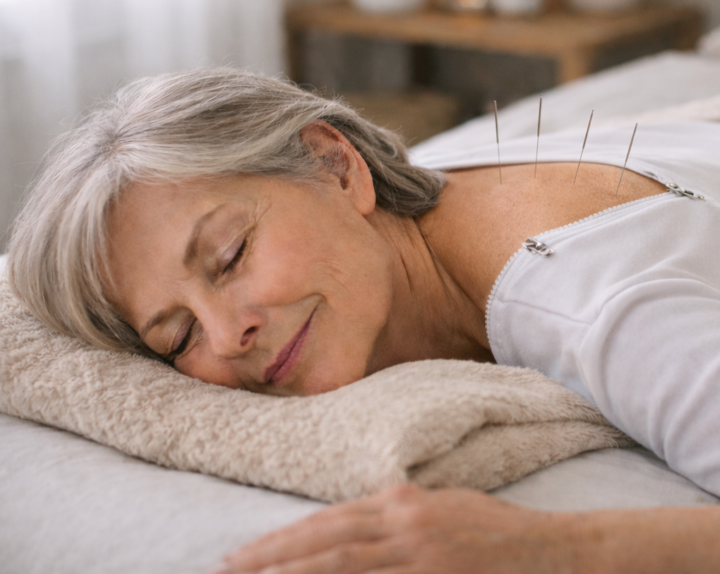 An Alberta Story: What a Large Local Study Tells Us About Acupuncture, Pain, and Mental Health