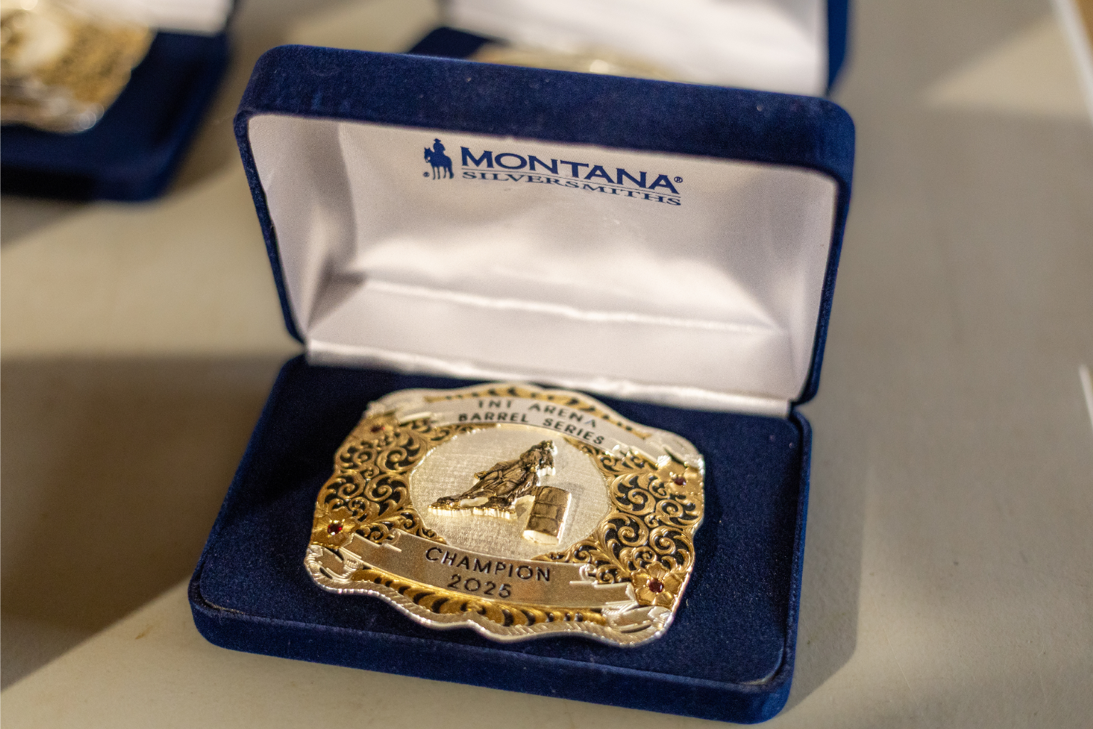 2026 Sunday Buckle Speed Series