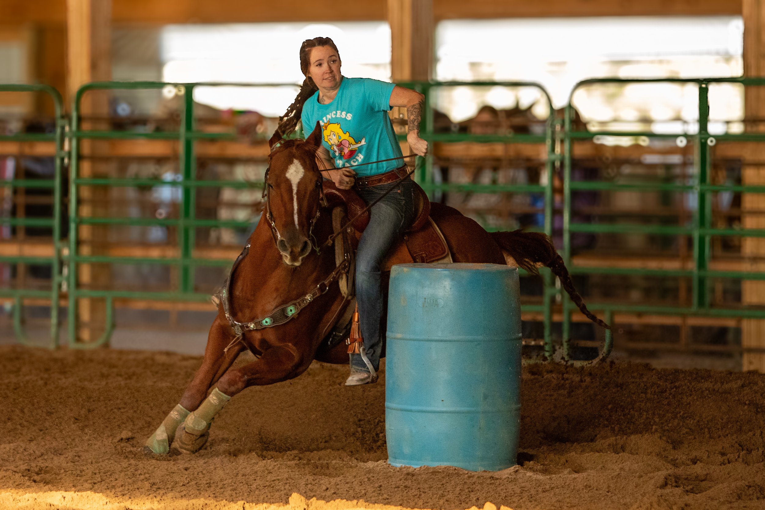 2026 Sunday Buckle Speed Series 