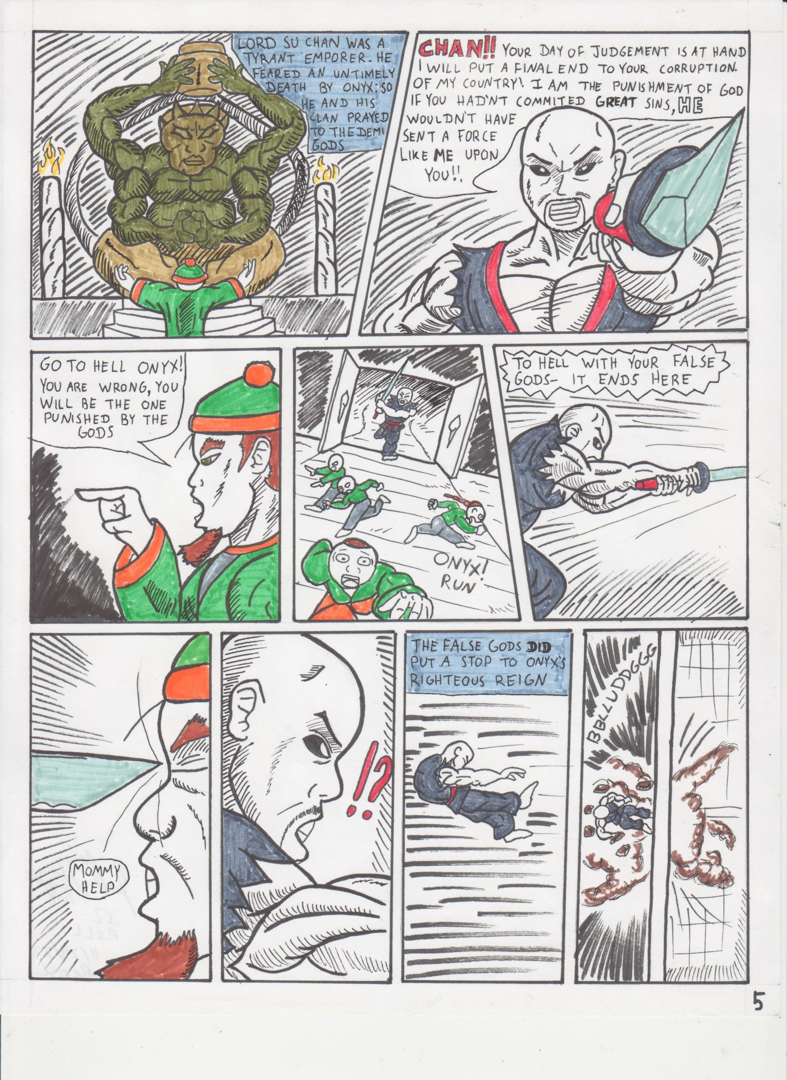 Sword of Onyx vol 1 page 5.jpg