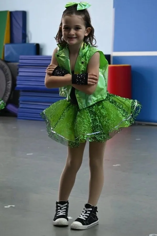 Primary Hip Hop