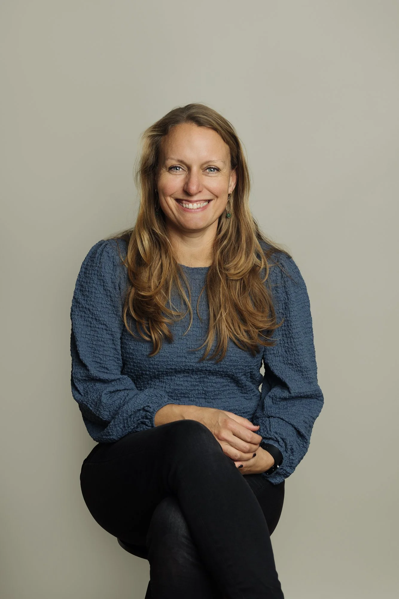 Dr. Leonie Manthey