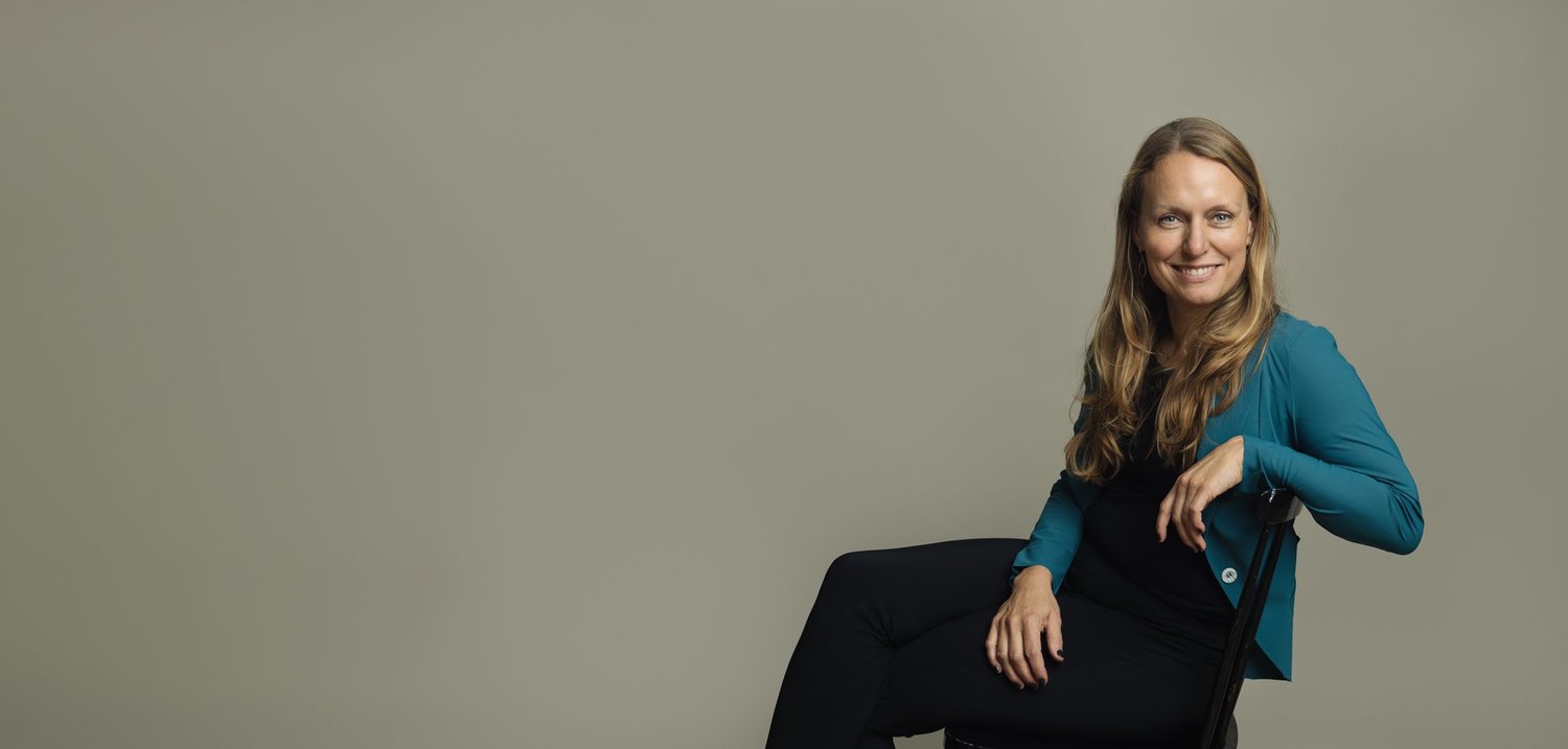 Dr. Leonie Manthey