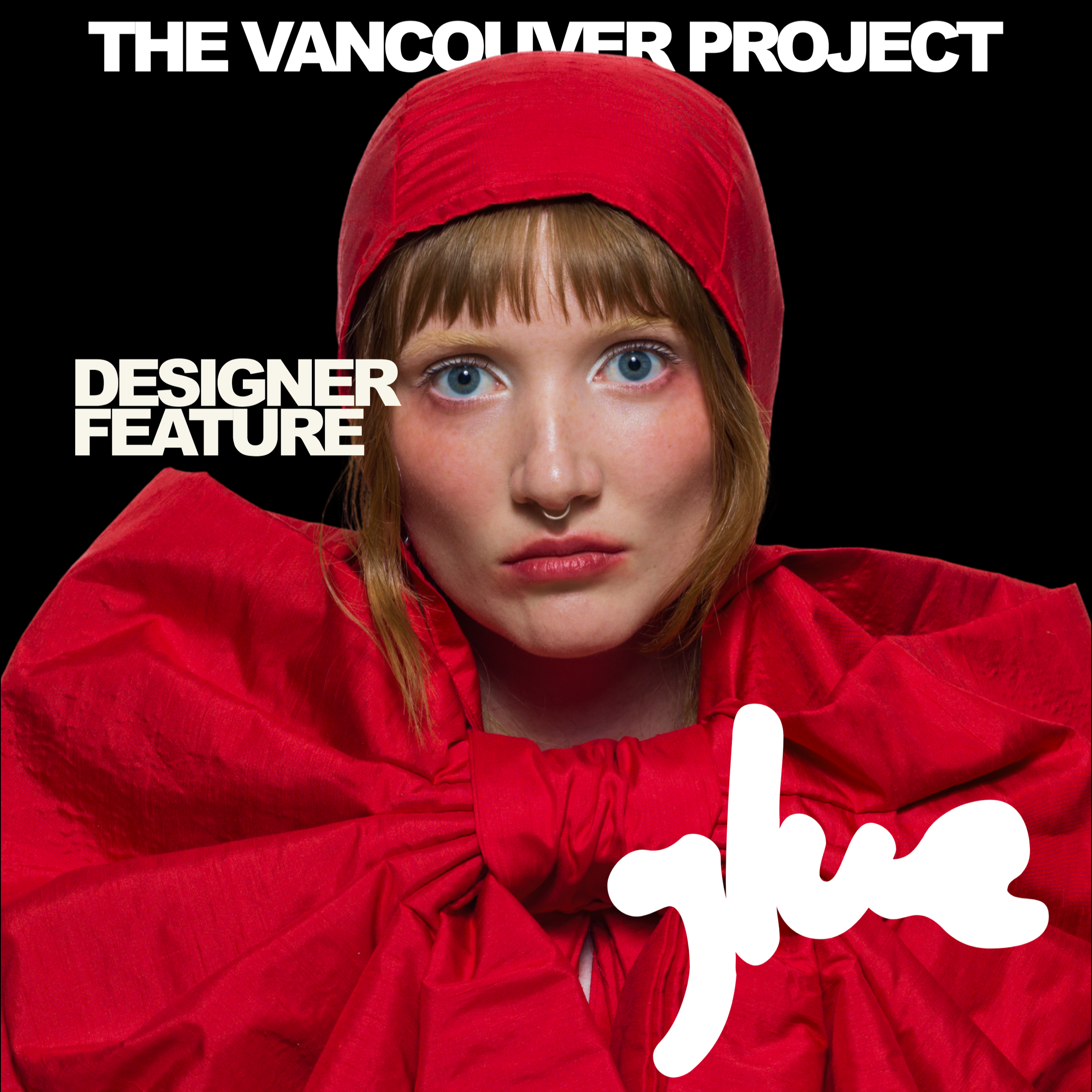 DESIGNER FEATURE - GLUE