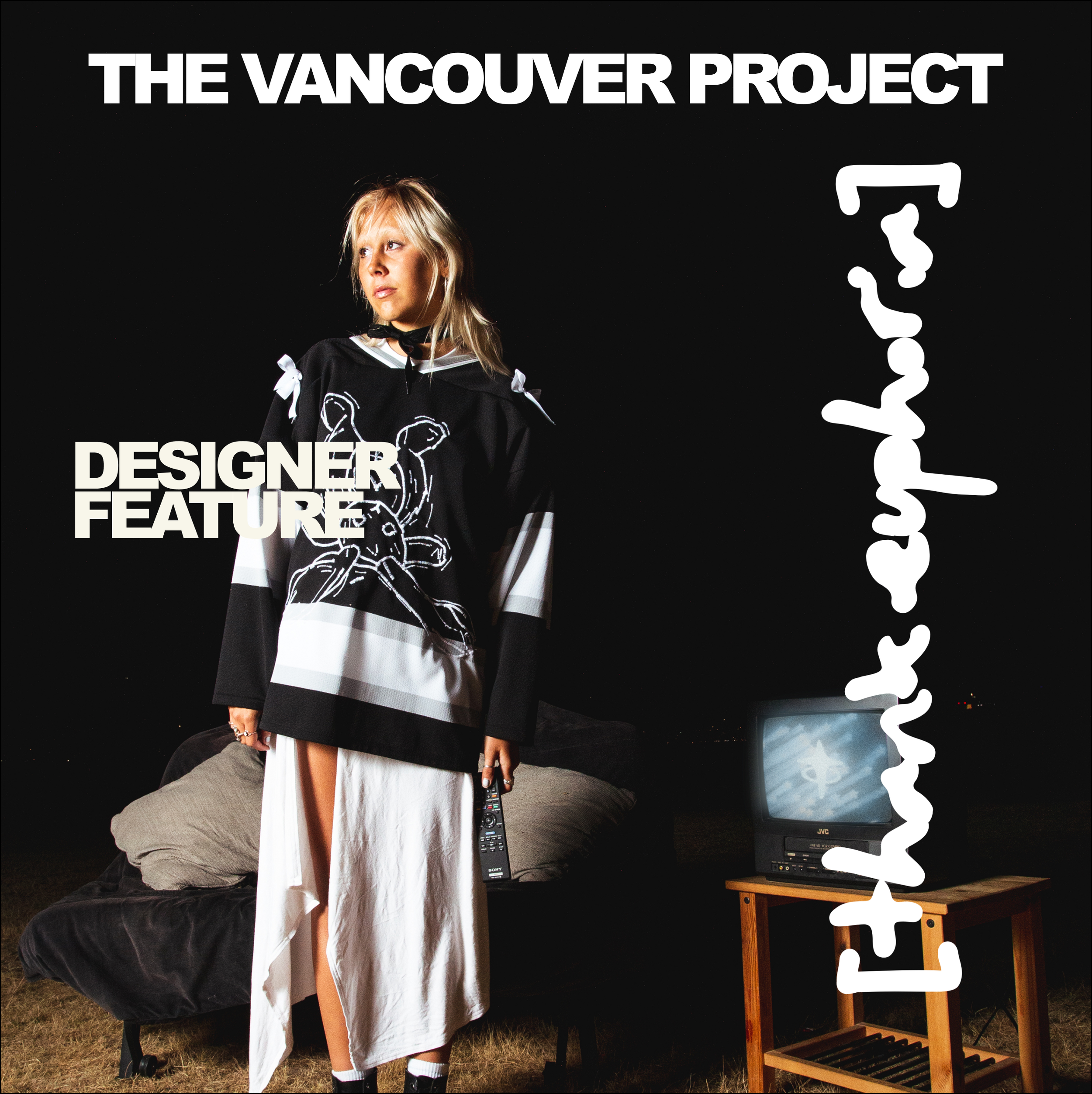 DESIGNER FEATURE - THANK EUPHORIA