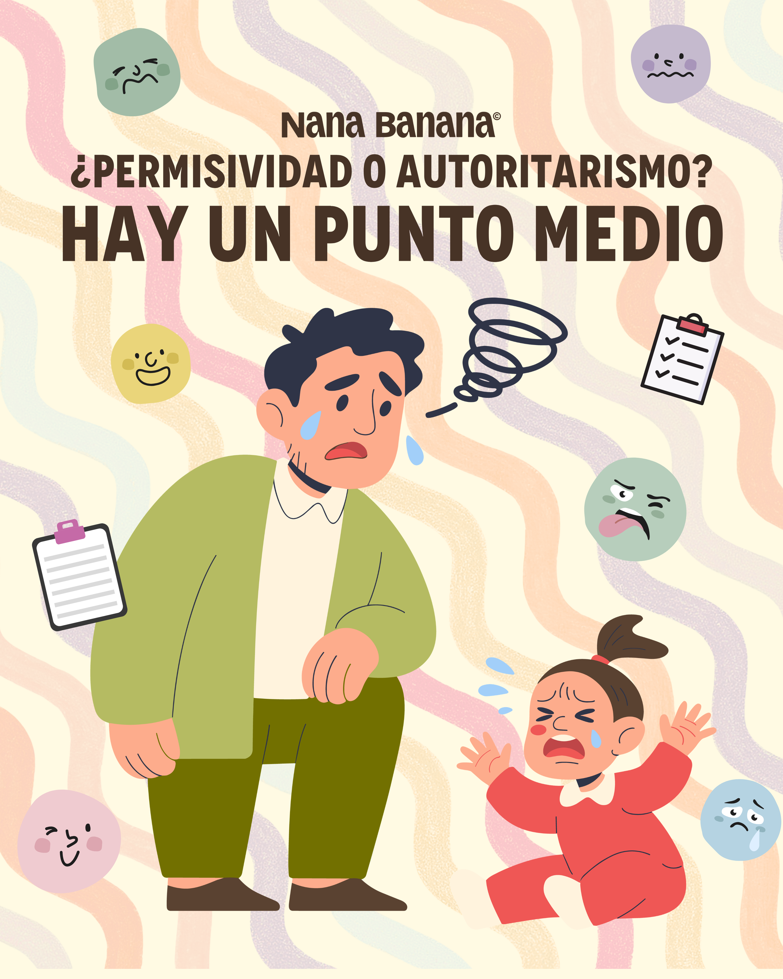 El arte de poner límites con amor🎨❤️
