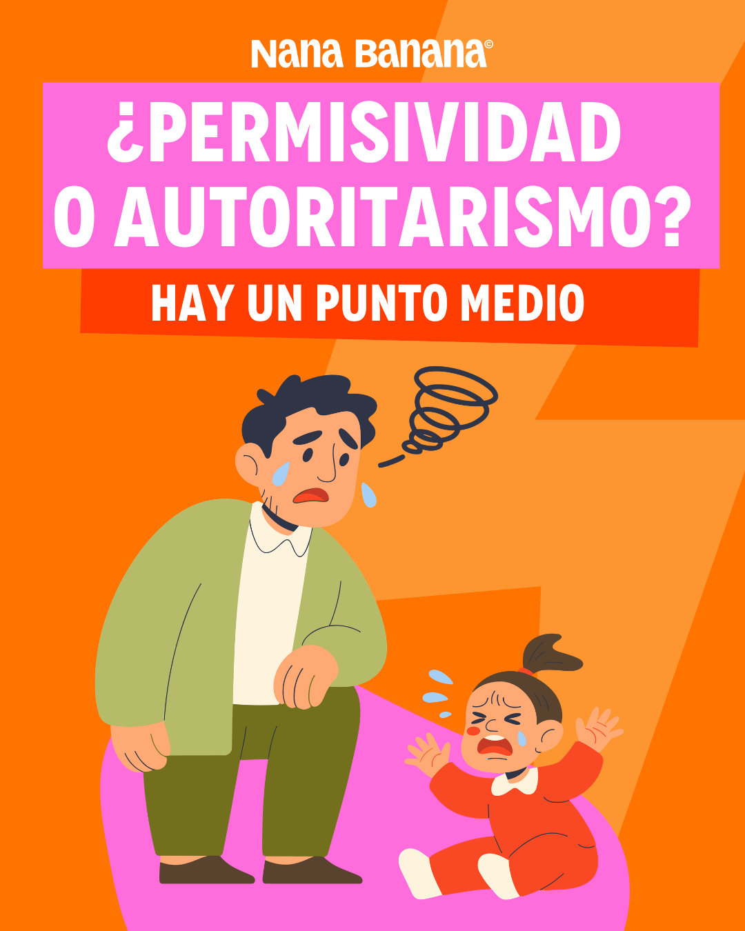 El arte de poner límites con amor🎨❤️