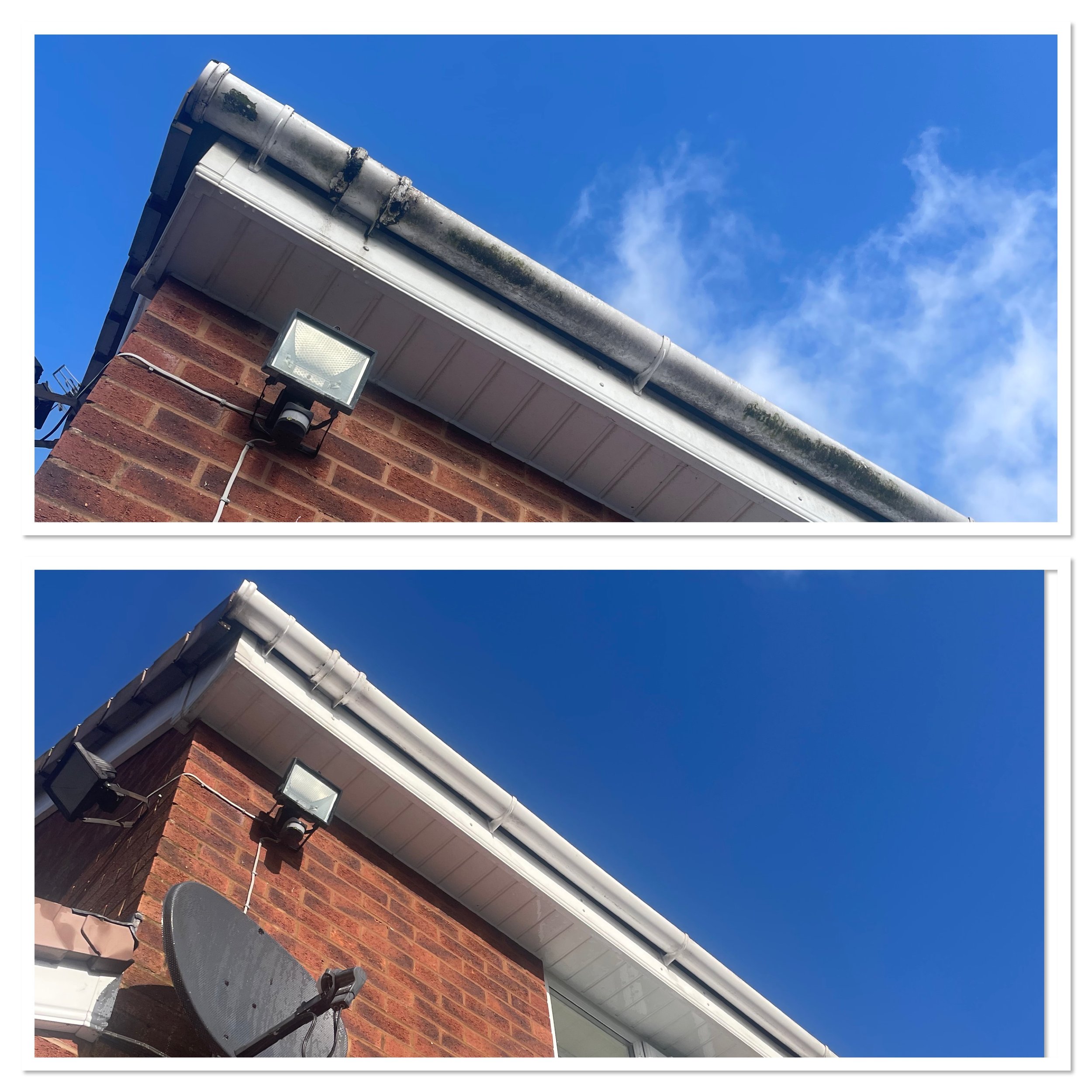 Oranssi project: wraparound deck