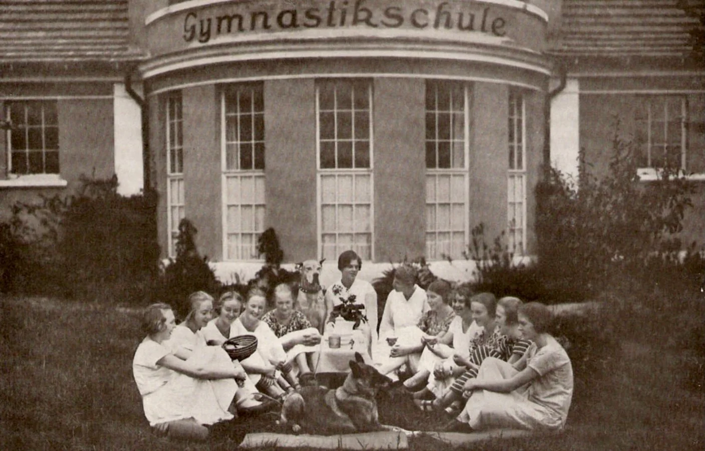 Life Reform history, 1926