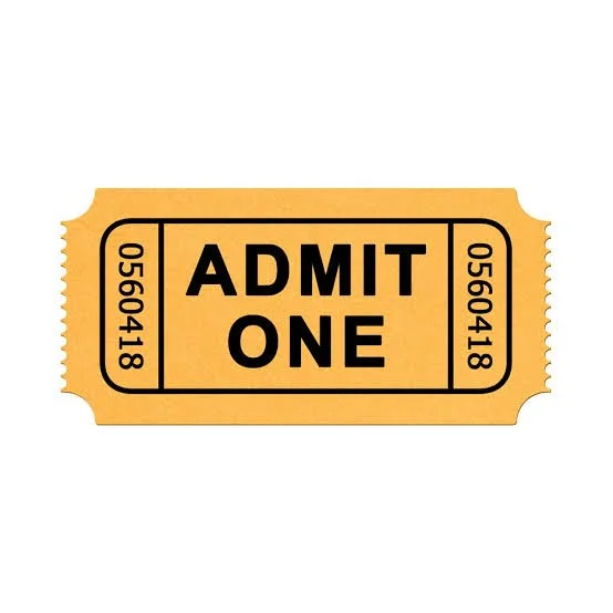 2026 TN ROOTS Fundraiser Ticket