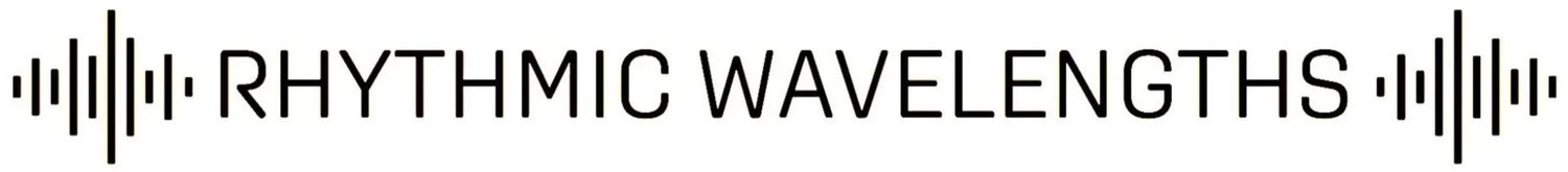 Rhythmic Wavelengths