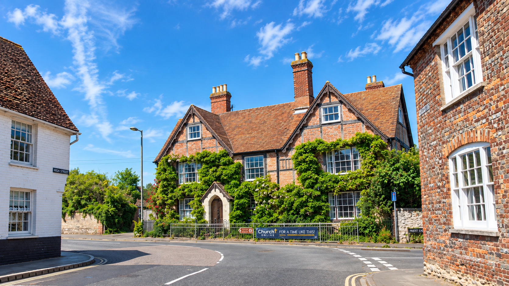 THAME