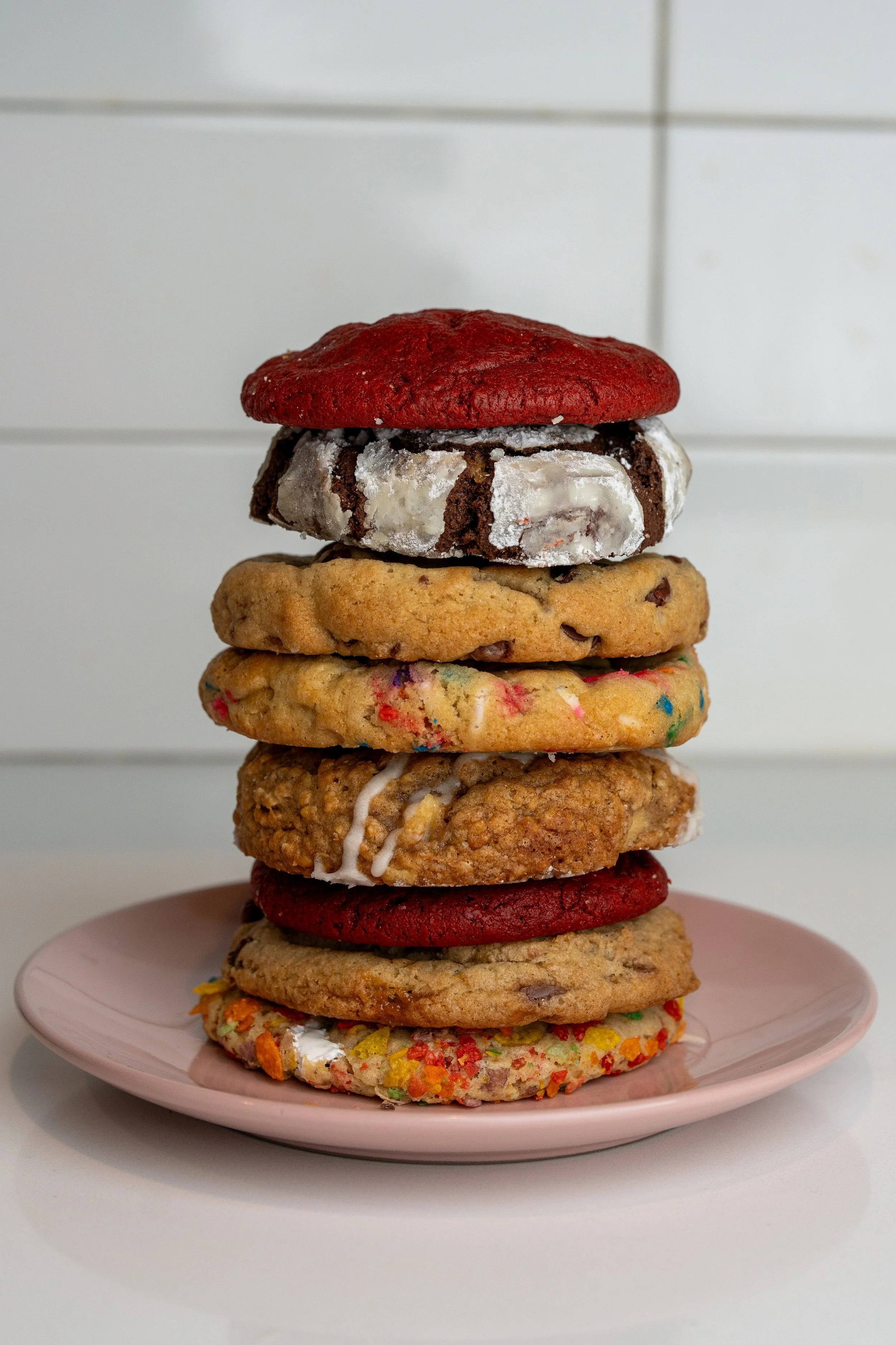 Cookies Are Cheaper Than Therapy - Ebook