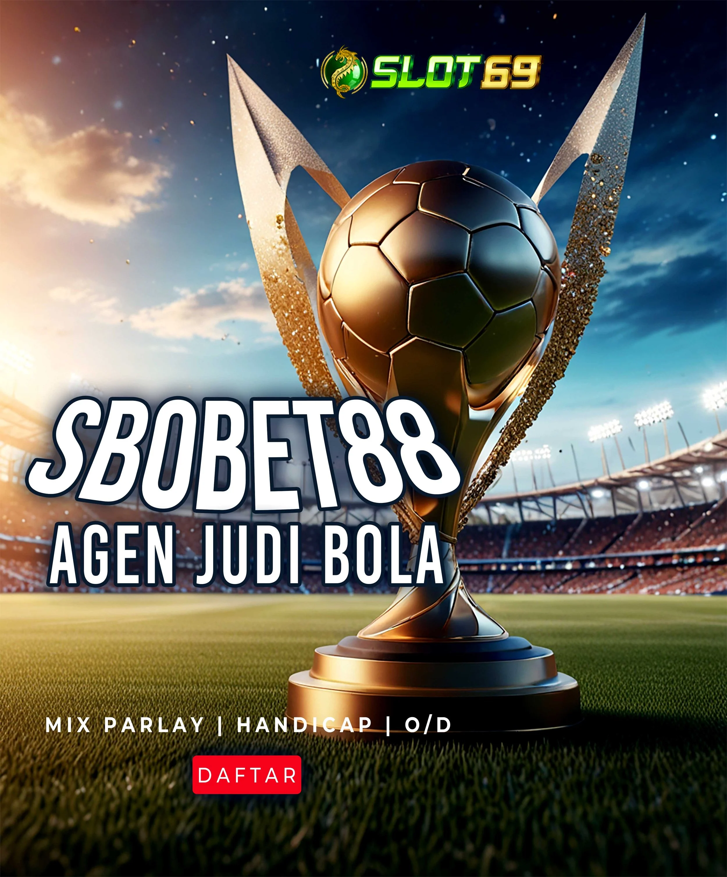 Judi Bola