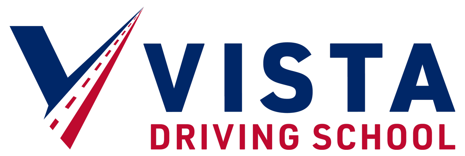 Vista Driving School