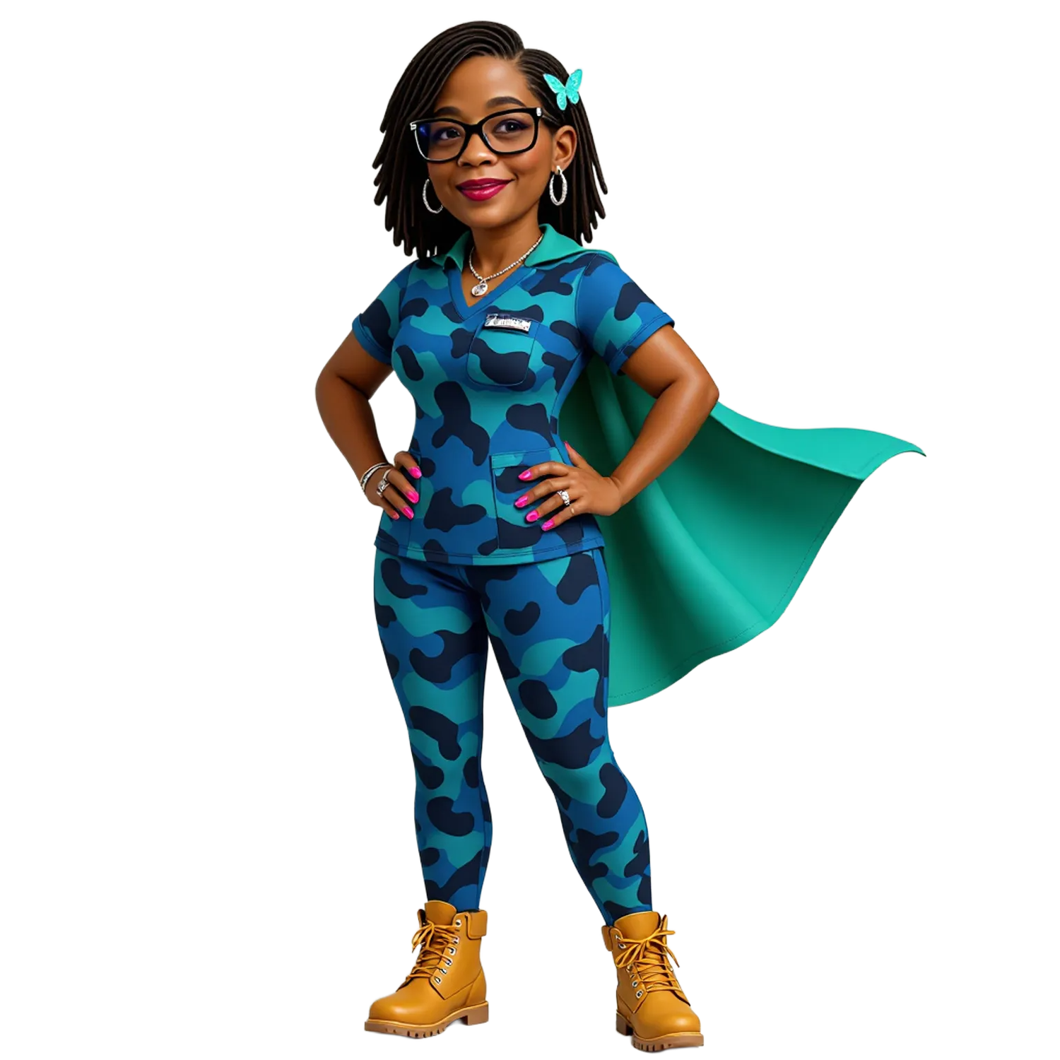 Super Coder Academy