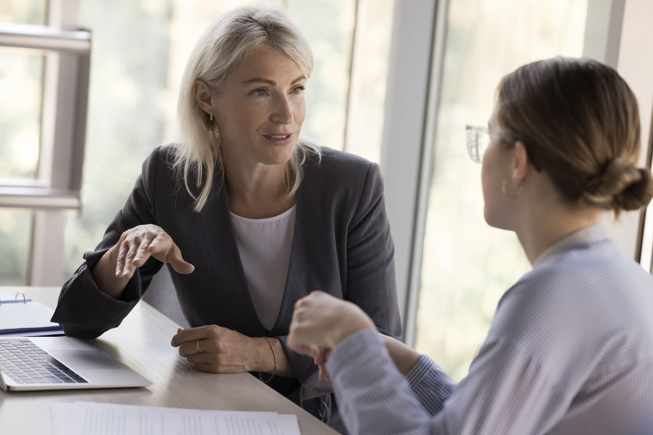 Why become a mentor?