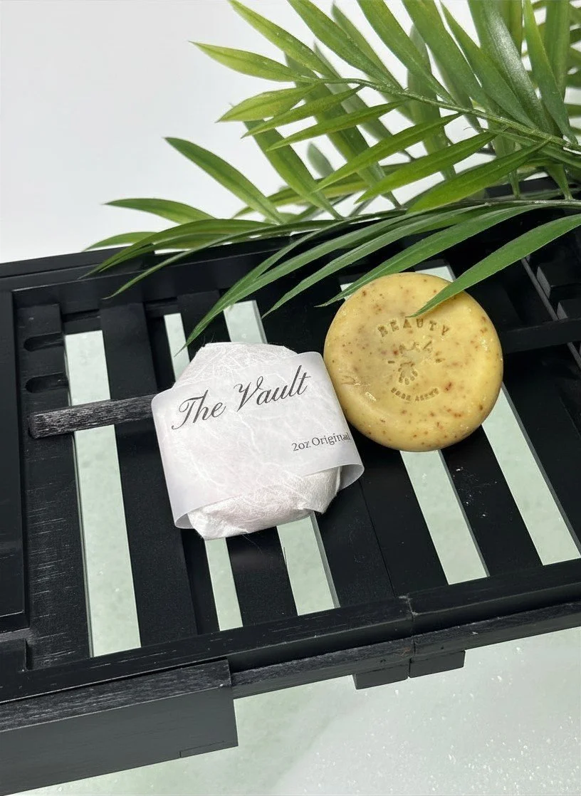 The Vault 2oz Original