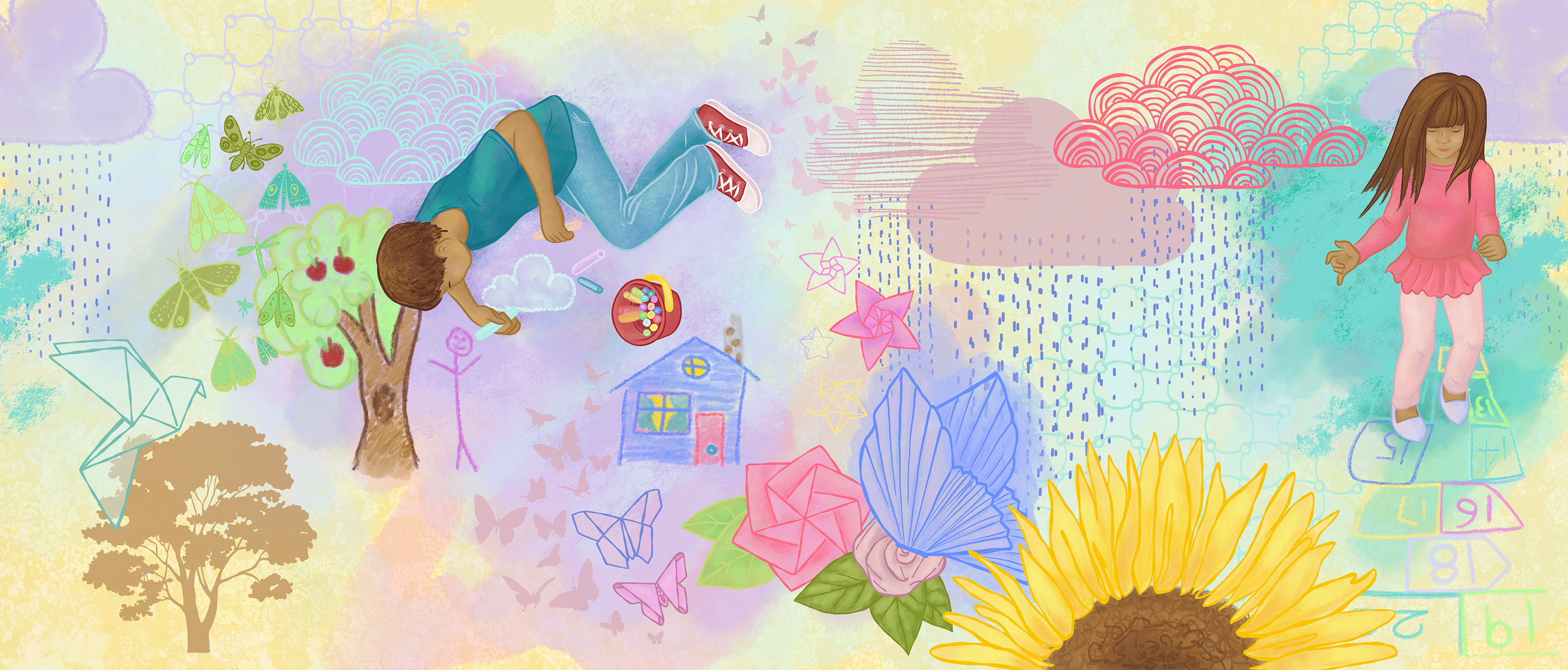 Day Dreams (Chalk) Utility Box.png