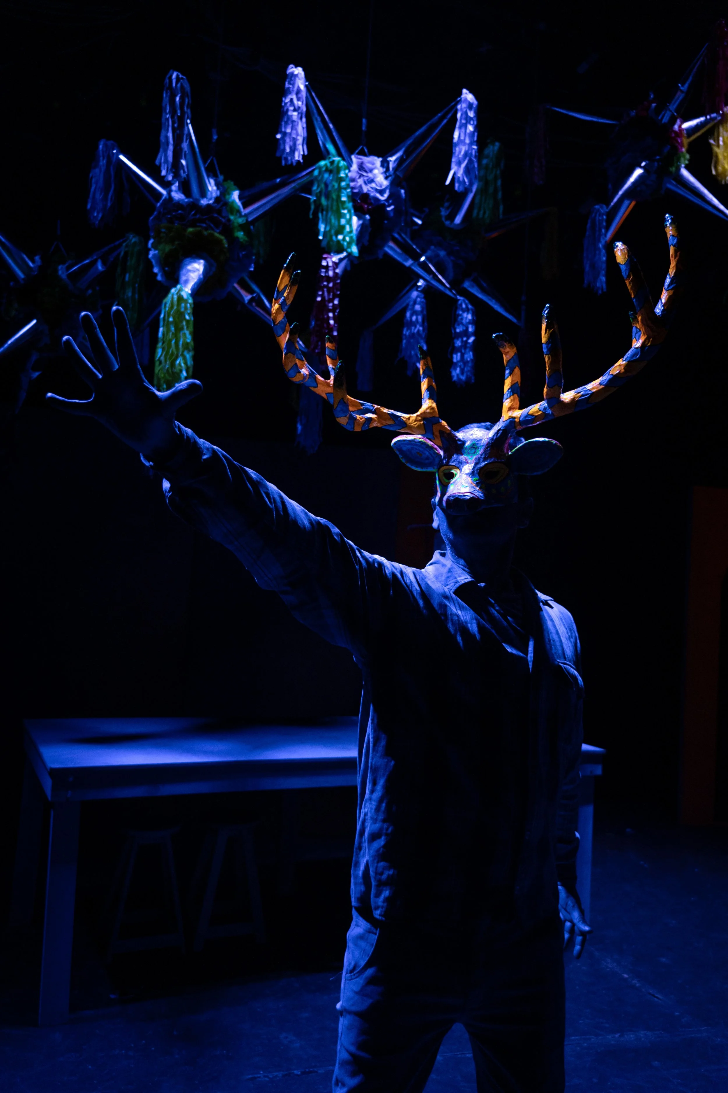 blue deer stretched hand.jpg