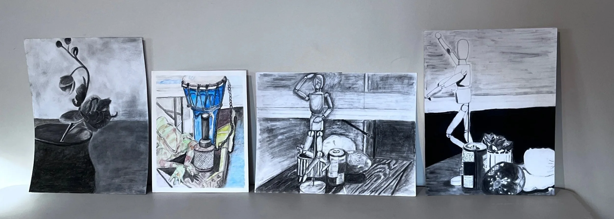 Still Life