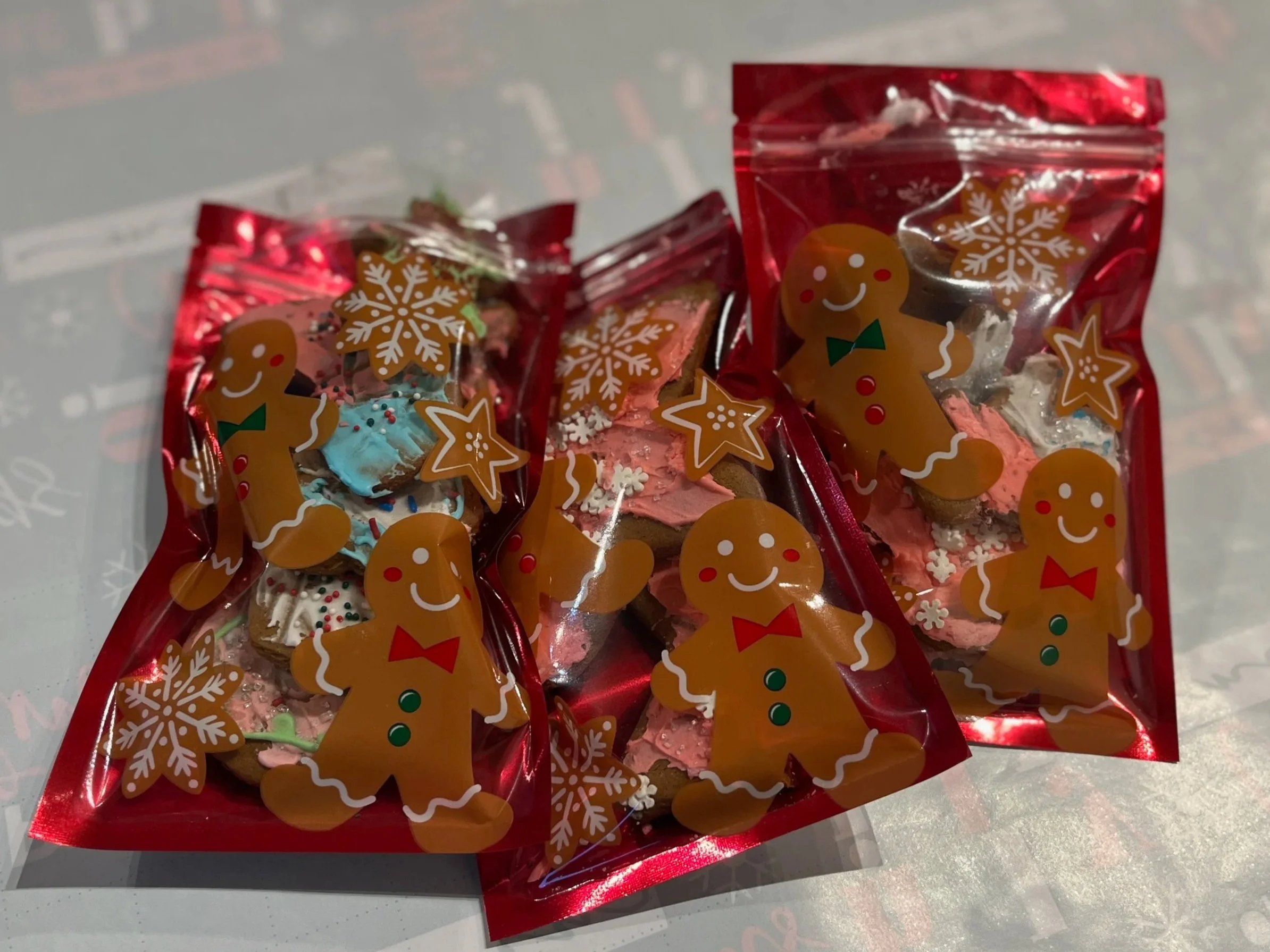 Santa's Workshop
