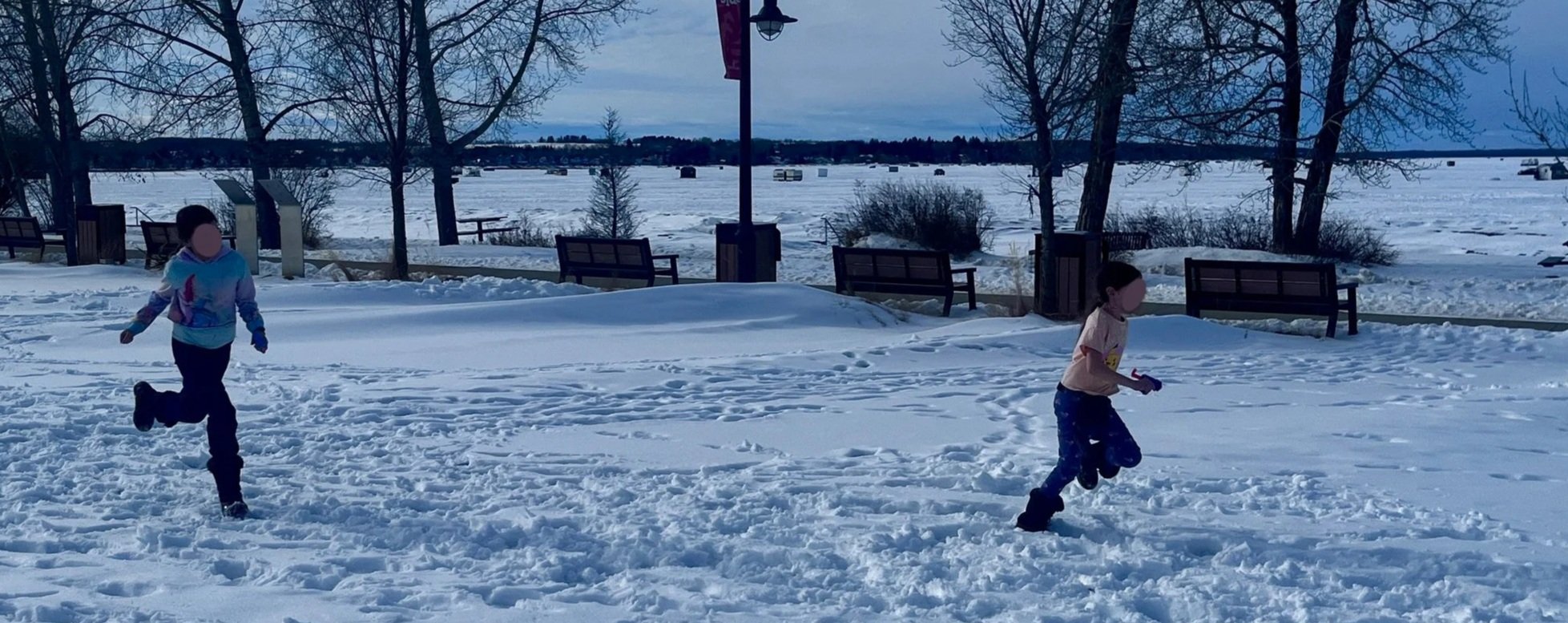 Winter Olympics: Biathlon