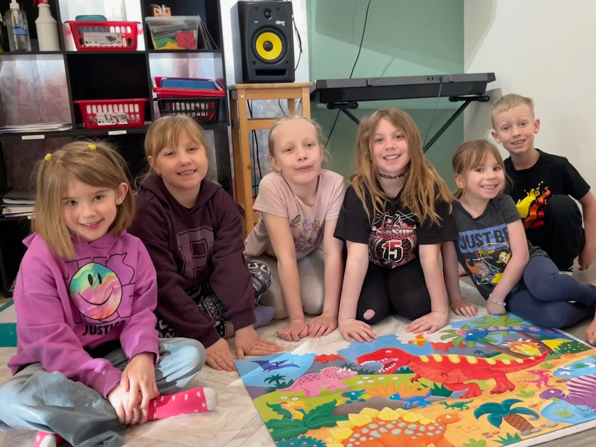 PD Day Camps