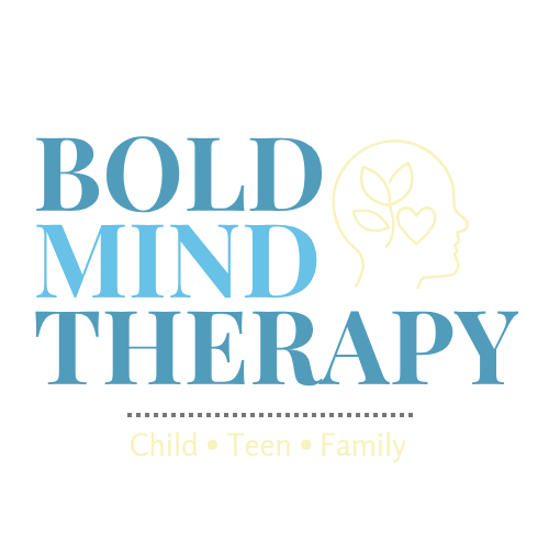 Bold Mind Therapy